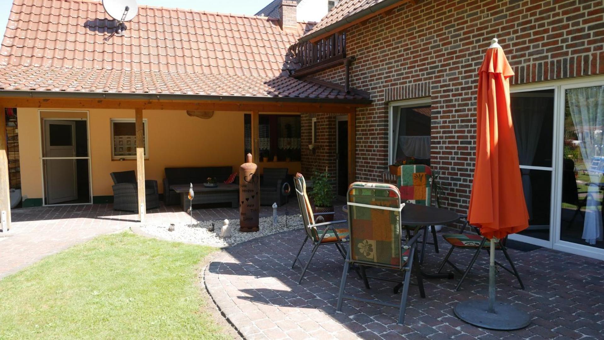 FeWo Lienen