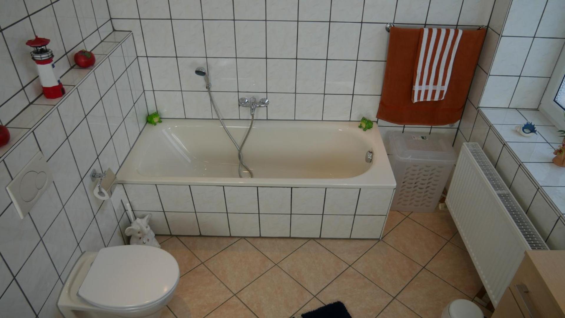 FeWo Lienen
