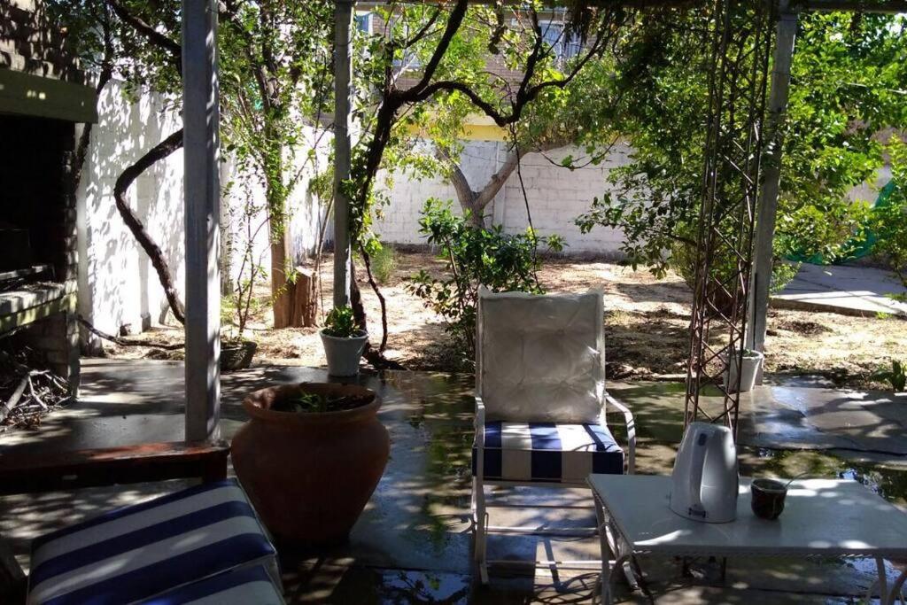 Casa Gattelli