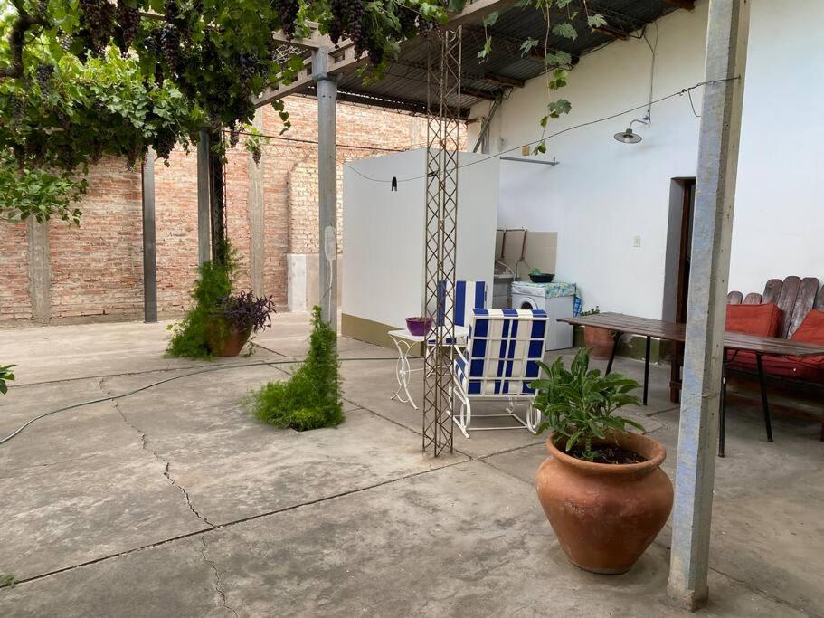 Casa Gattelli