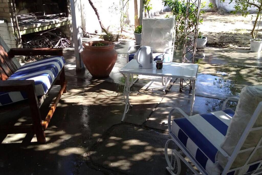 Casa Gattelli