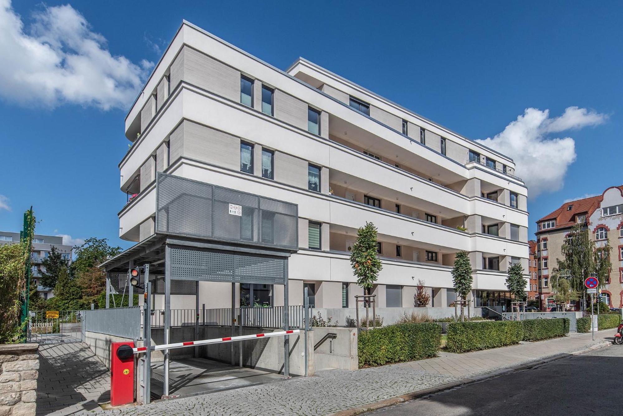 Ferienwohnung Veilcheneck