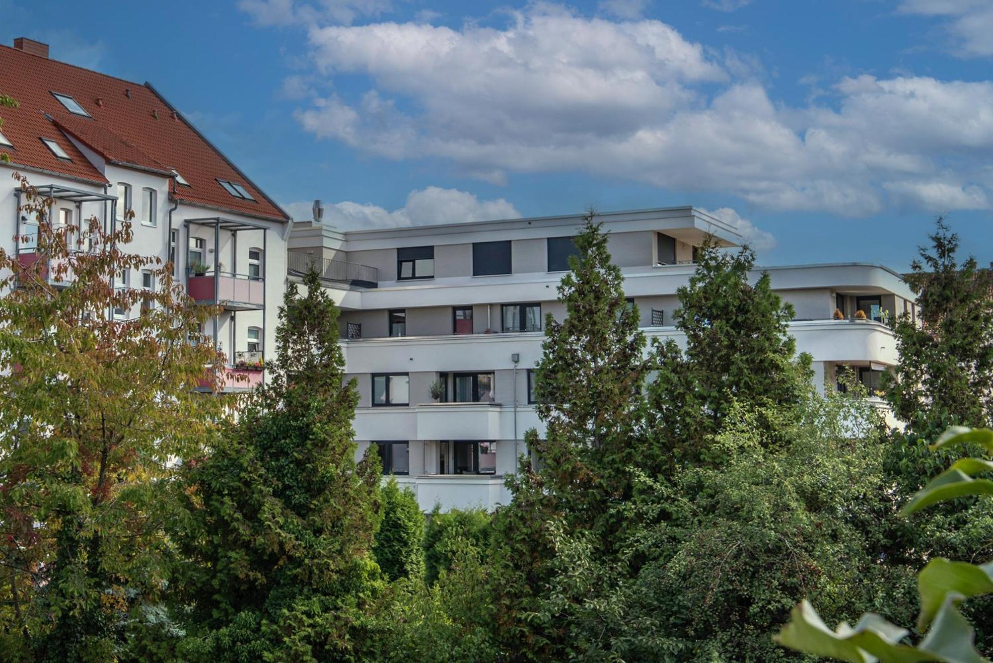 Ferienwohnung Veilcheneck