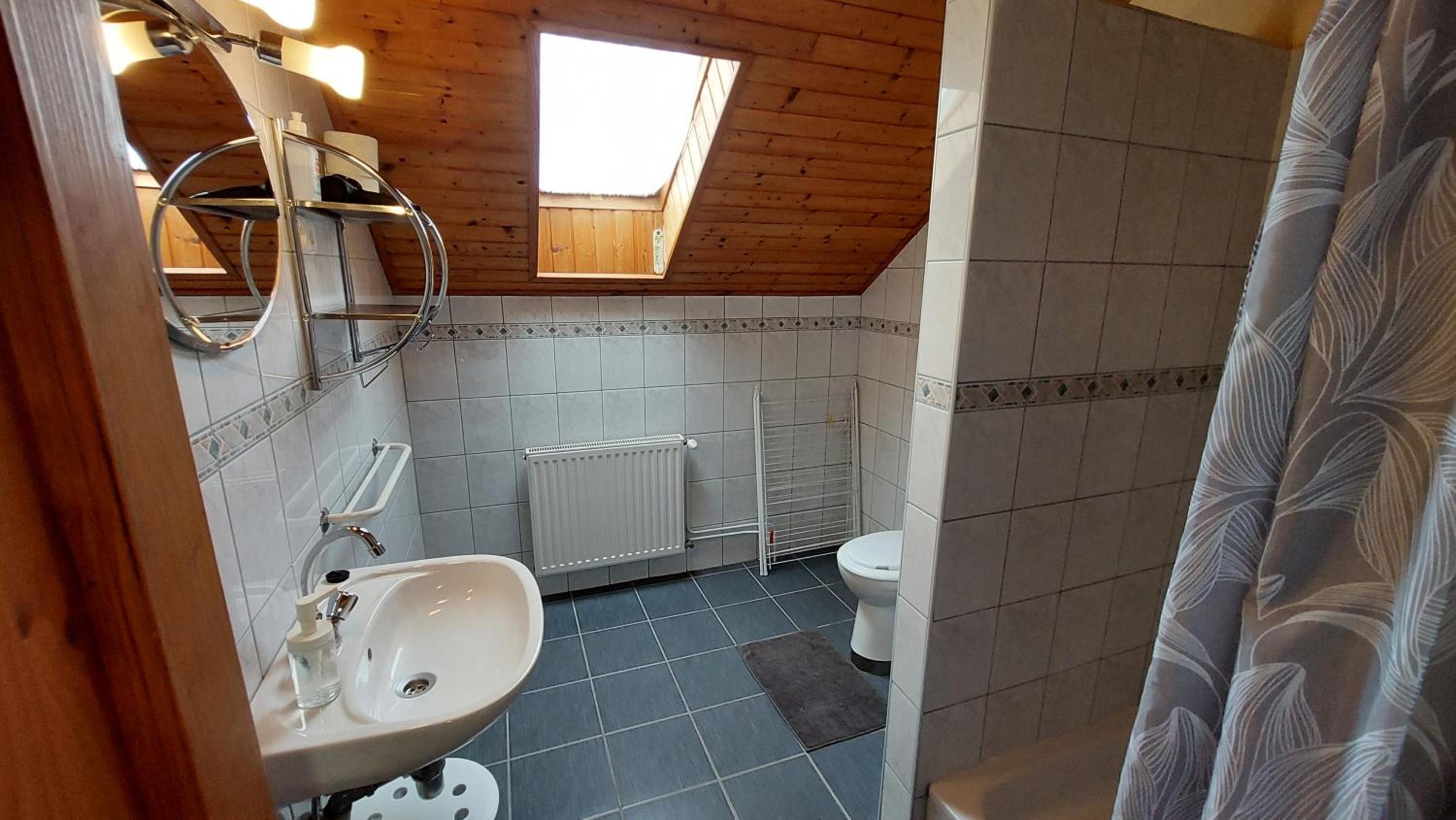 Margaréta Apartman