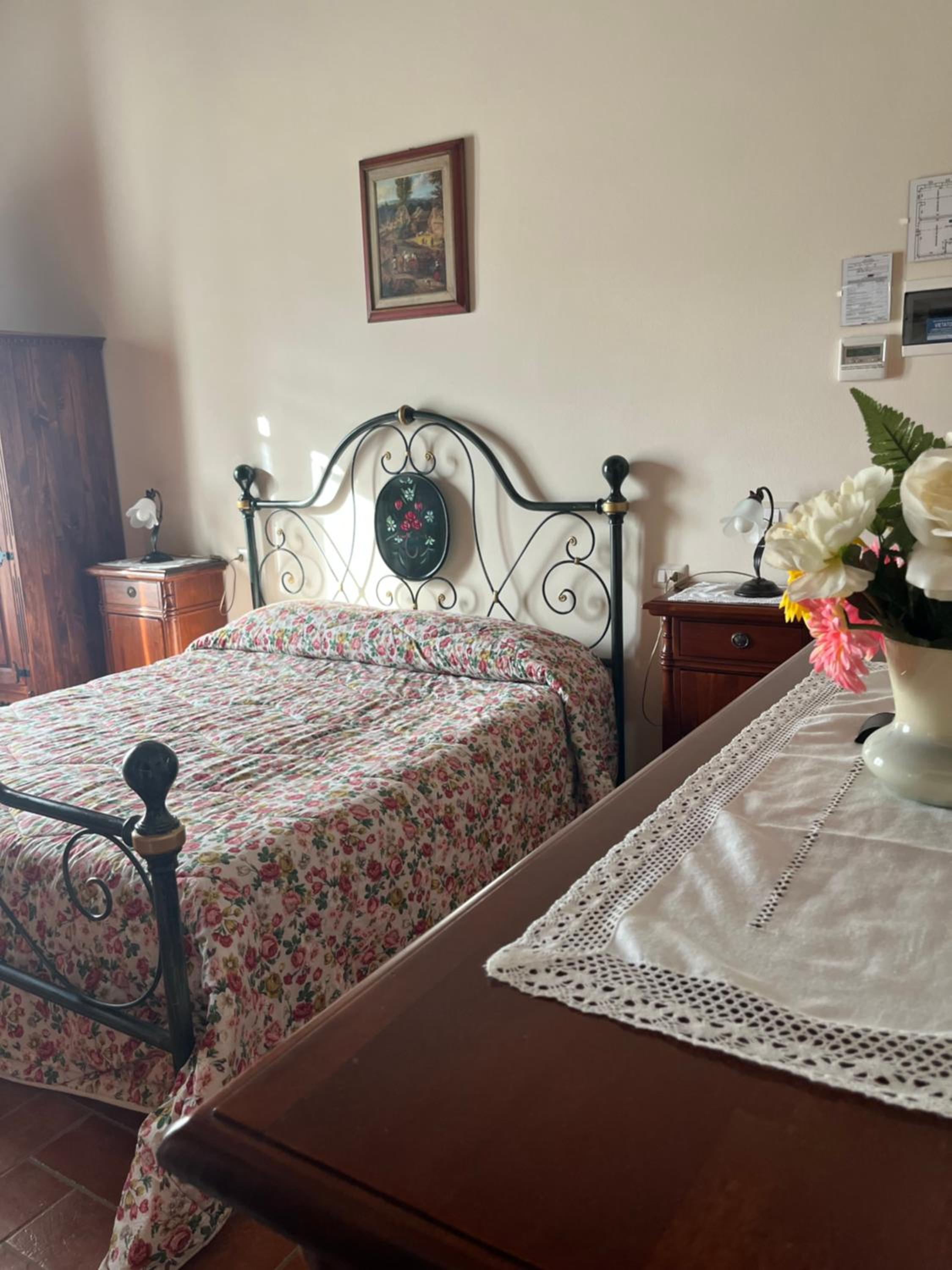 Agriturismo IL VIAIO