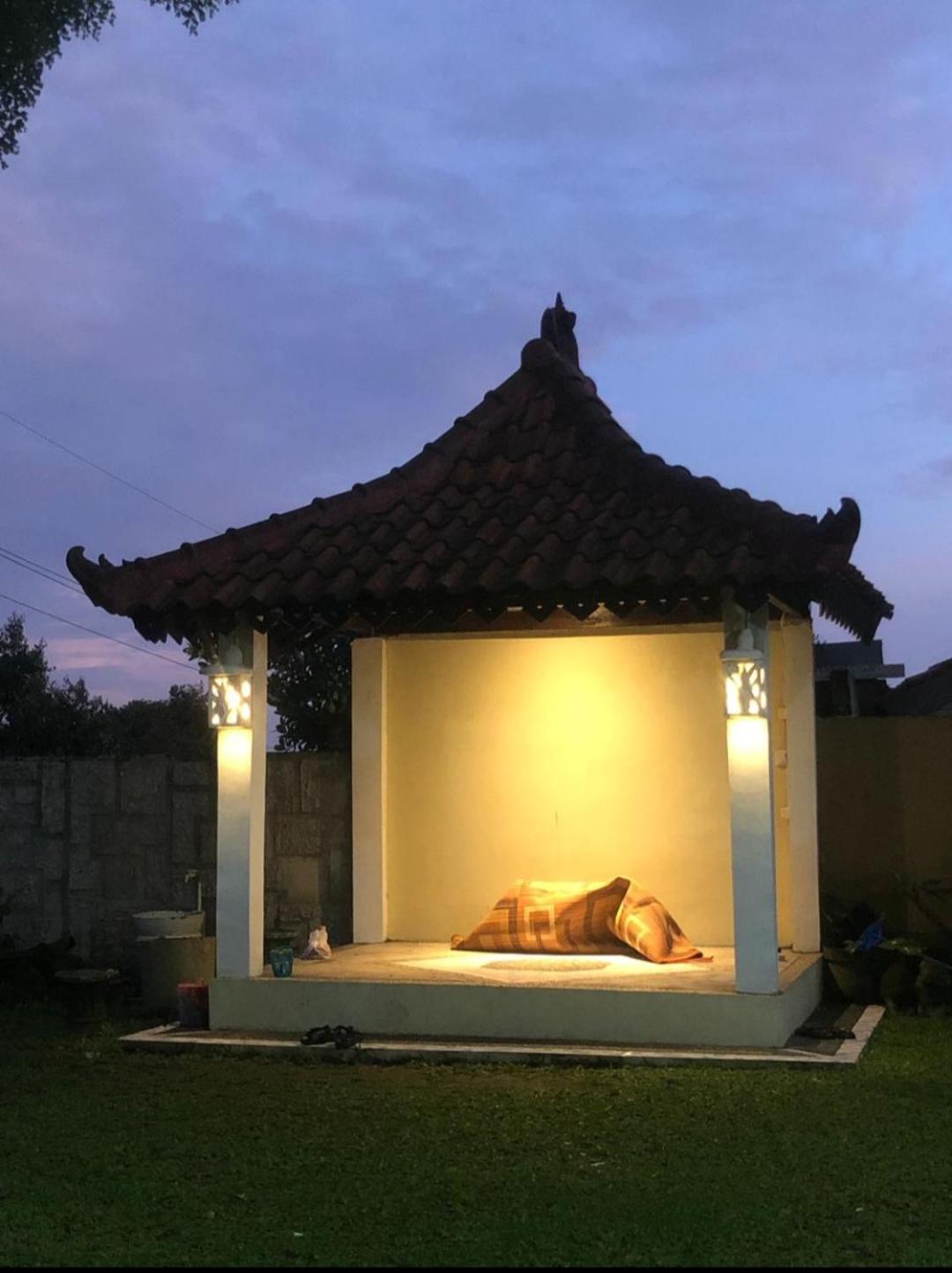 Villa Names Gunung Bunder view 3