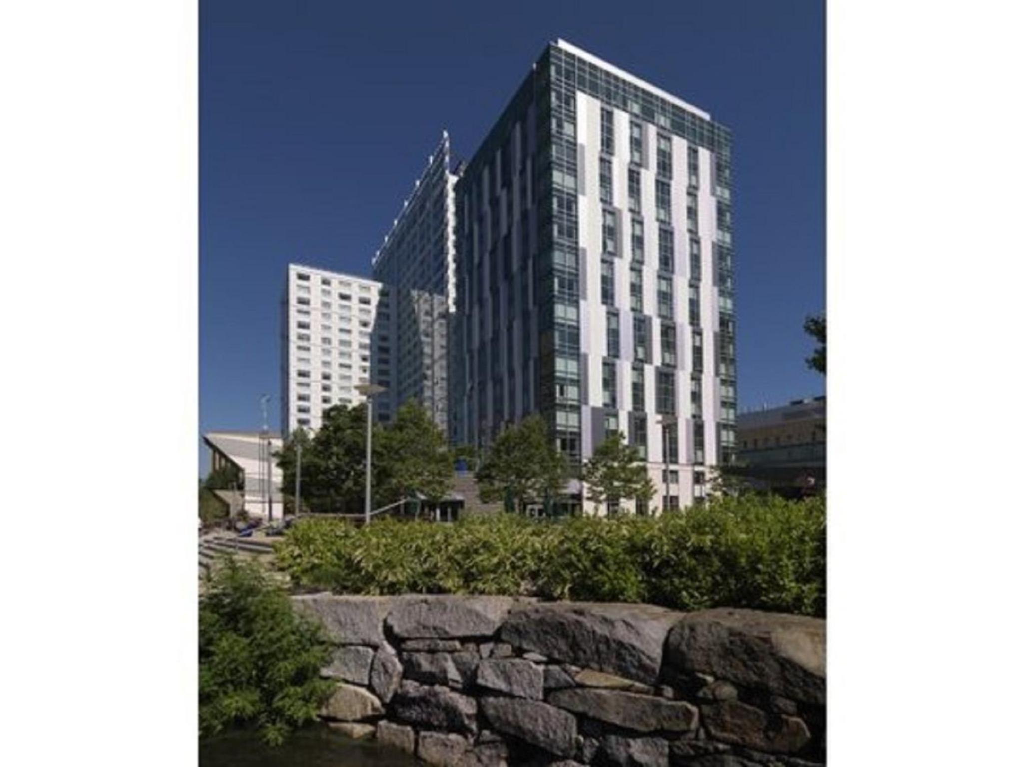 Global Luxury Suites at Kendall East