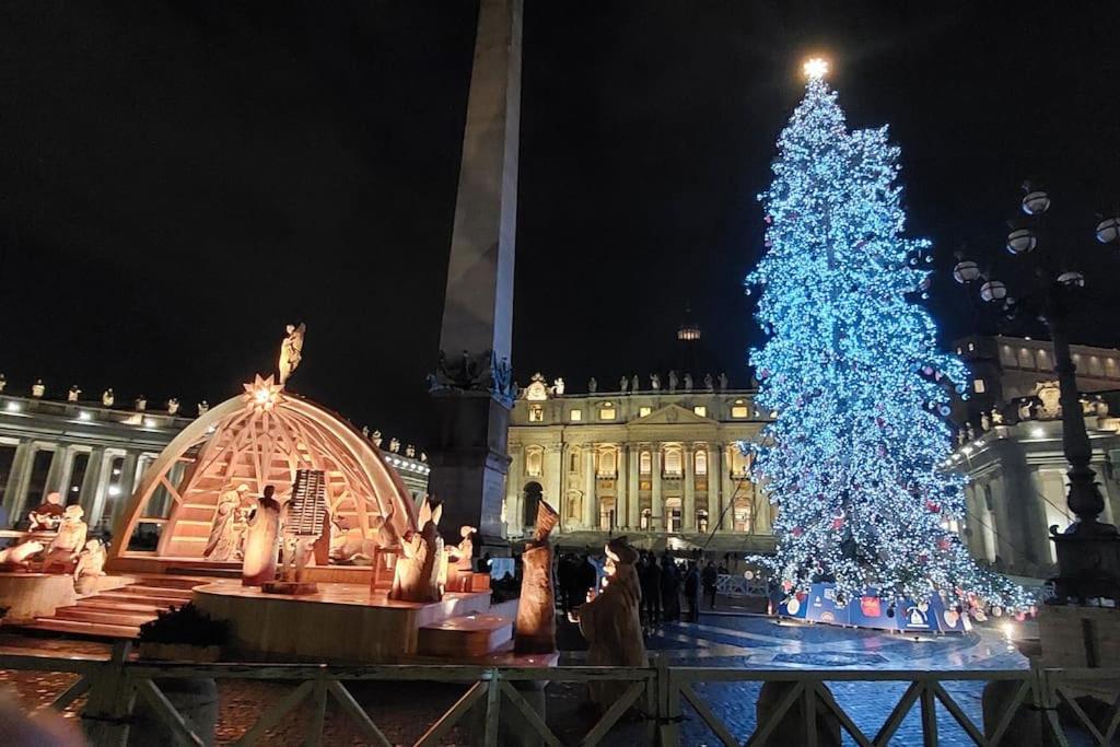 Magnifica Roma Appartamento in centro