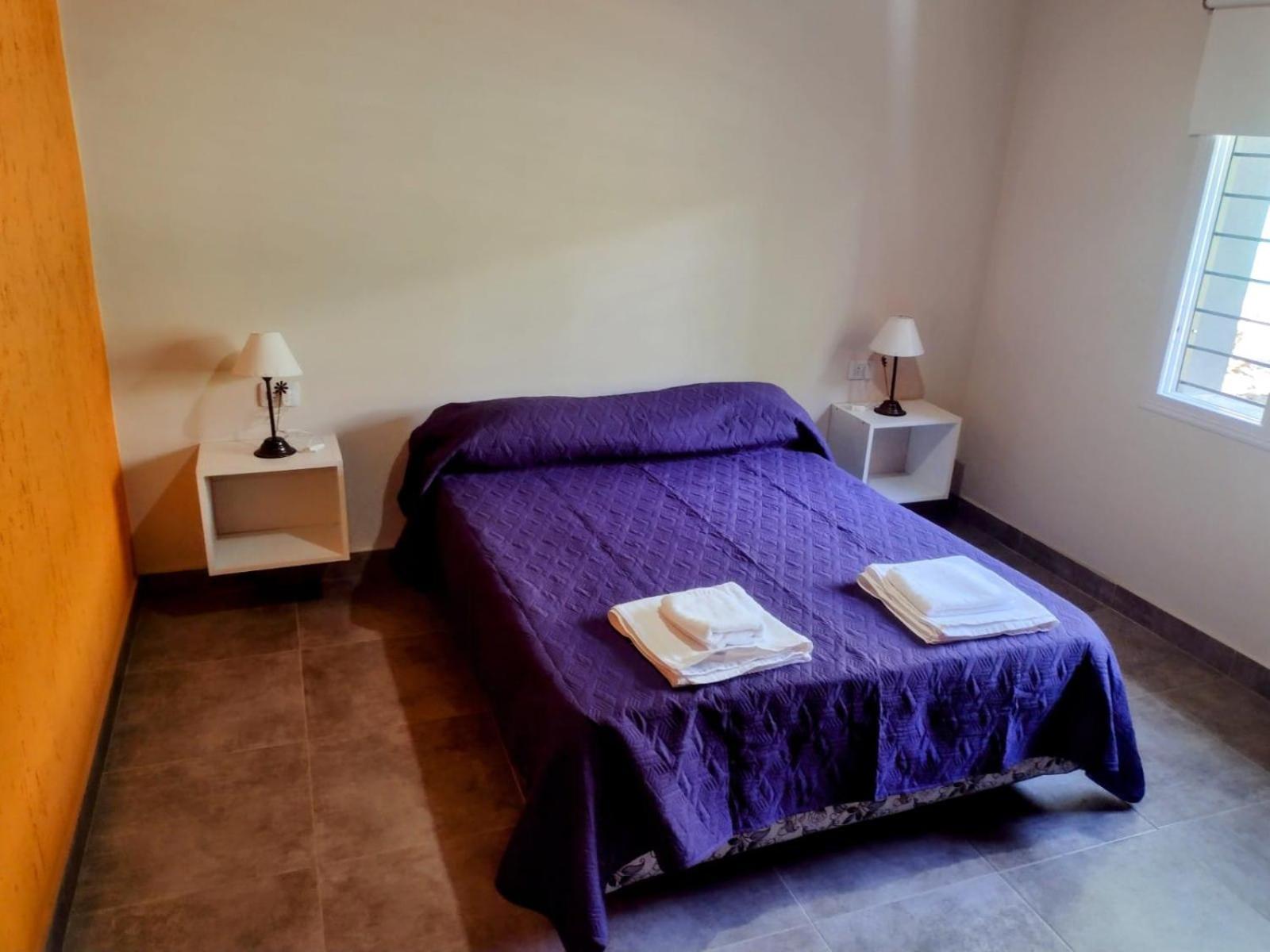 Casitas Despertar del Valle