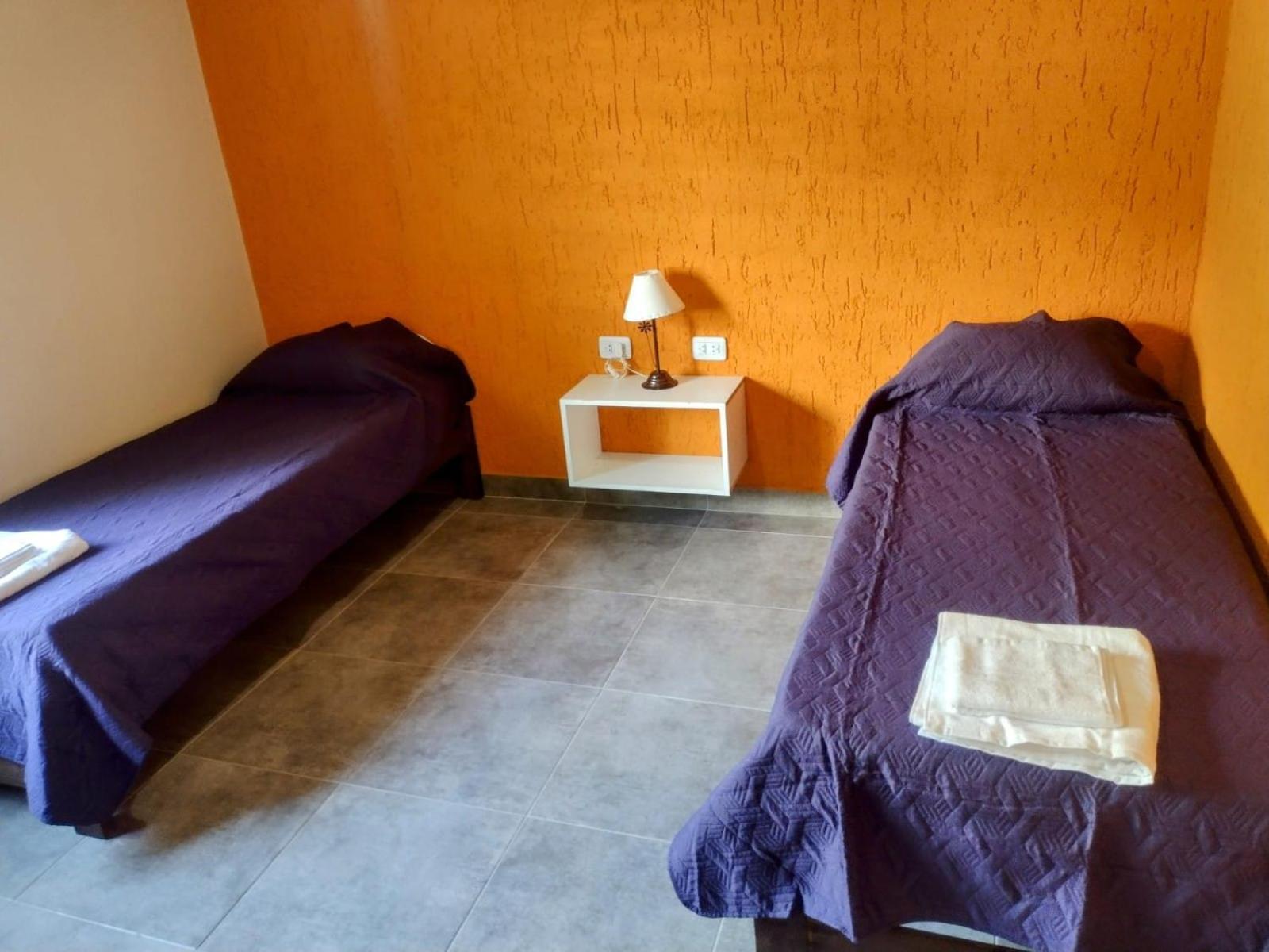 Casitas Despertar del Valle