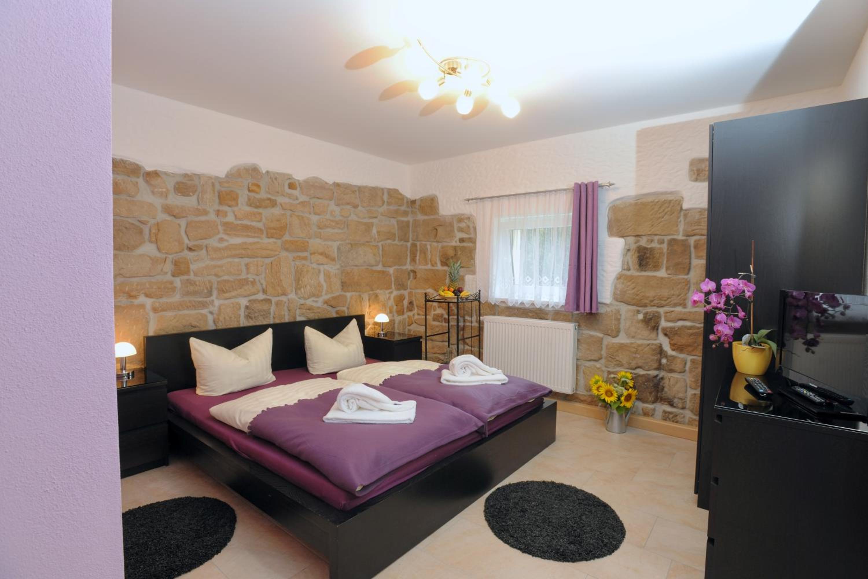 Pension Stettin