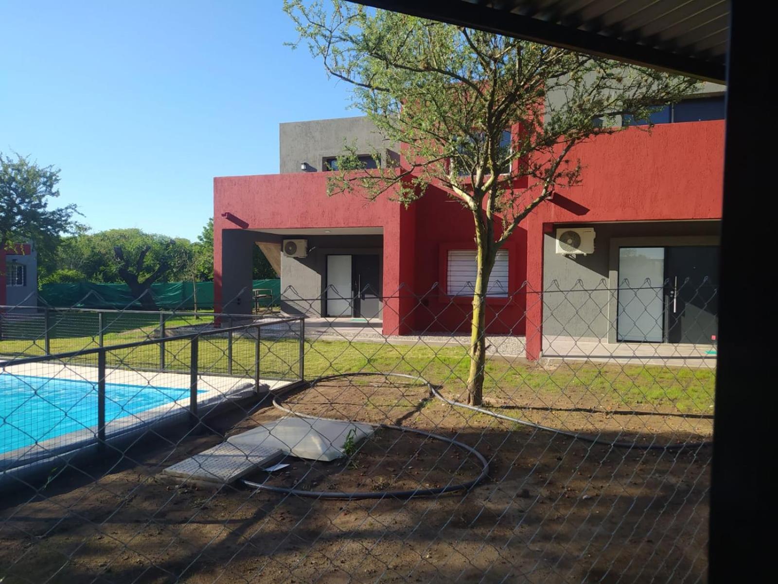 Casitas Despertar del Valle