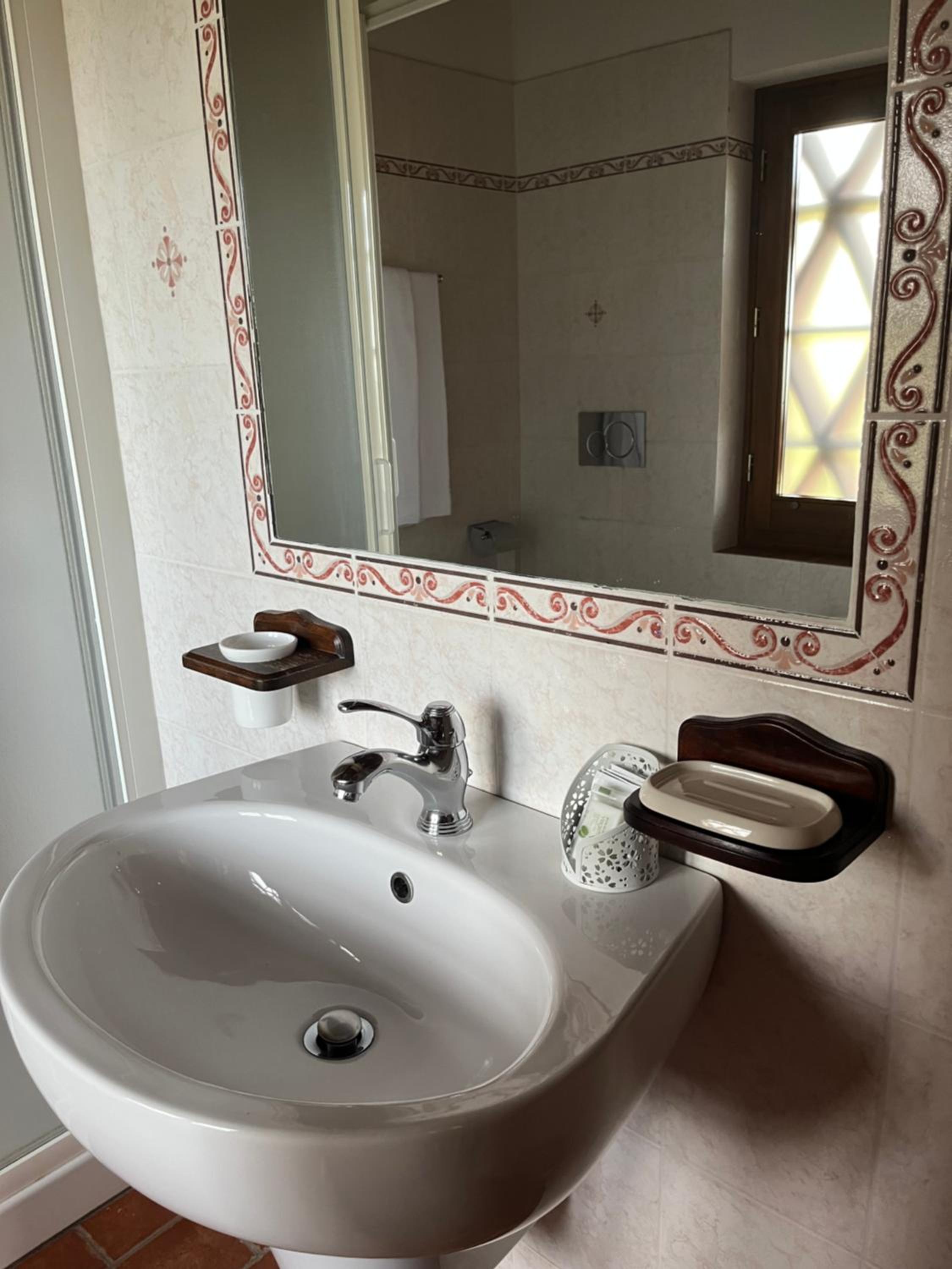 Agriturismo IL VIAIO