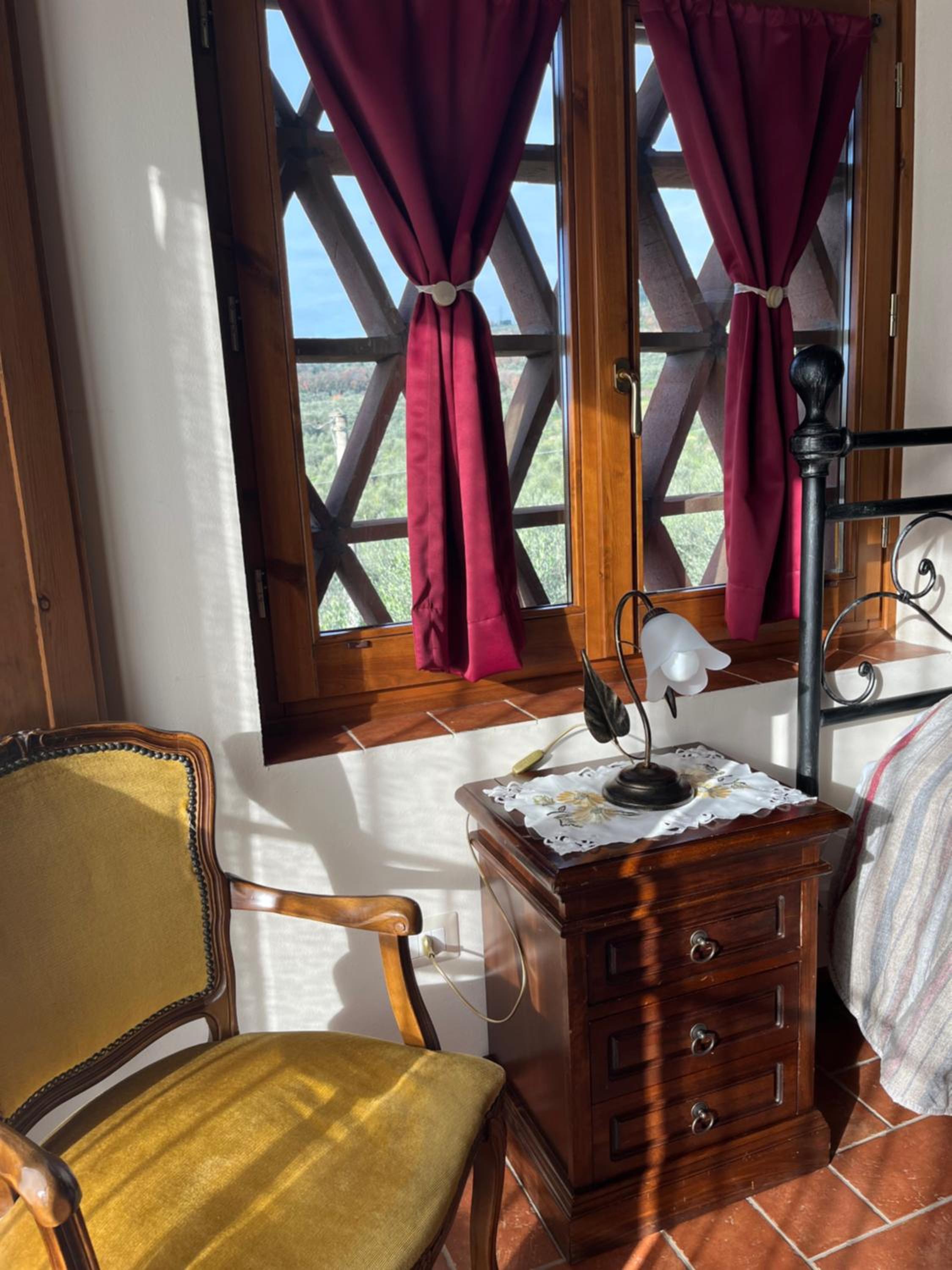 Agriturismo IL VIAIO