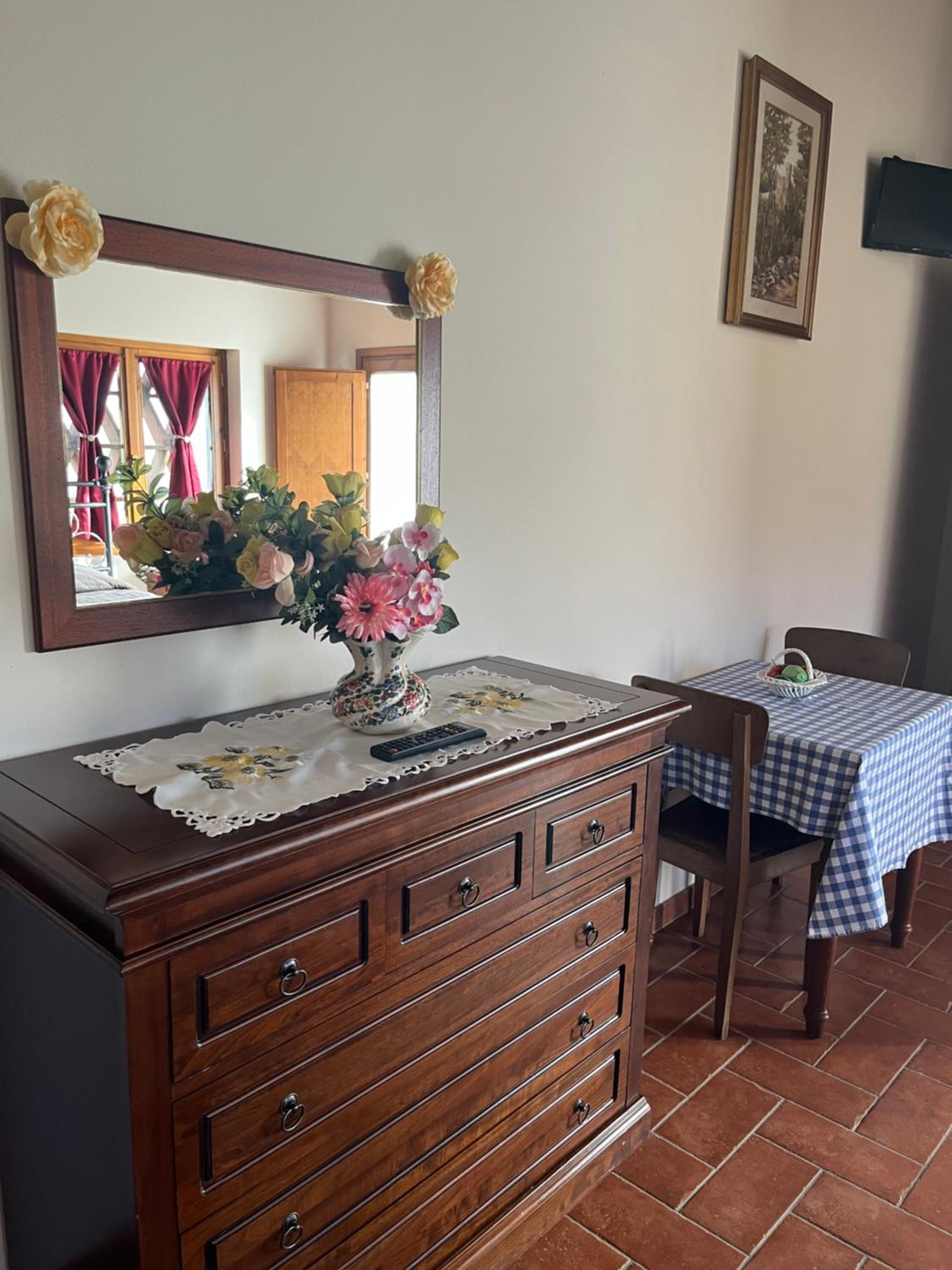 Agriturismo IL VIAIO