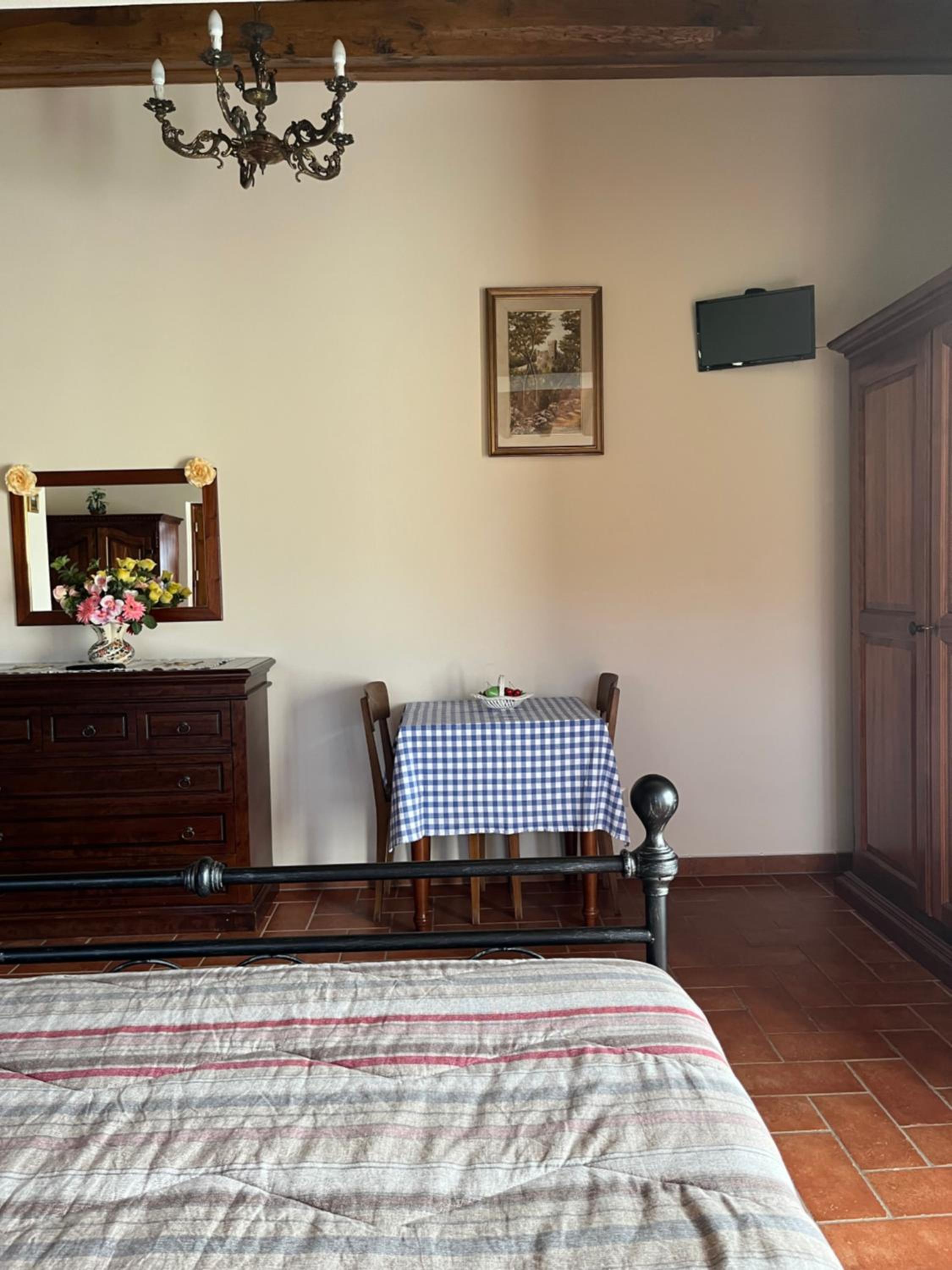 Agriturismo IL VIAIO