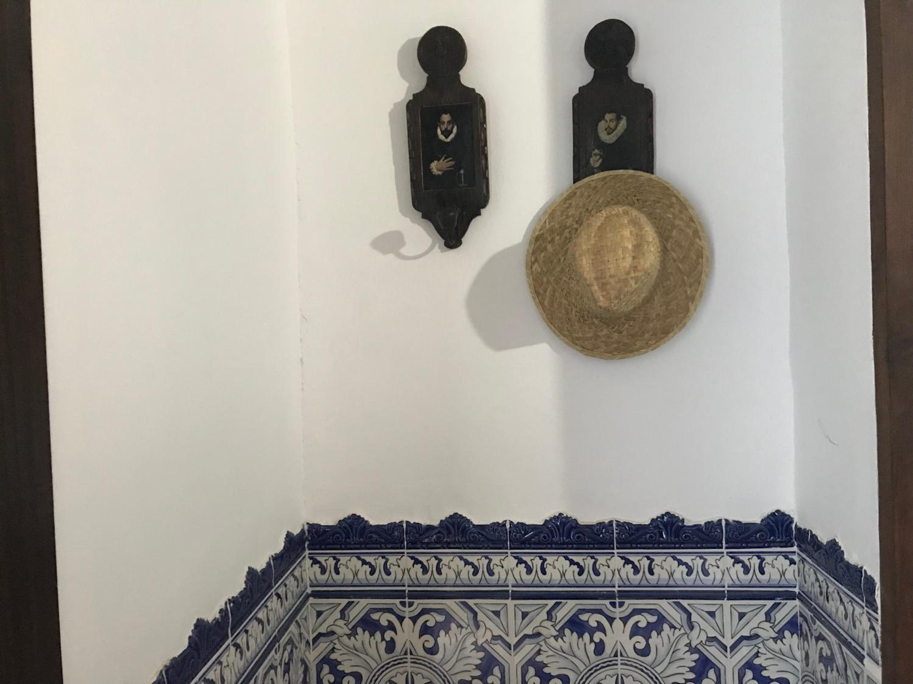 La Almedina casa Bellavista