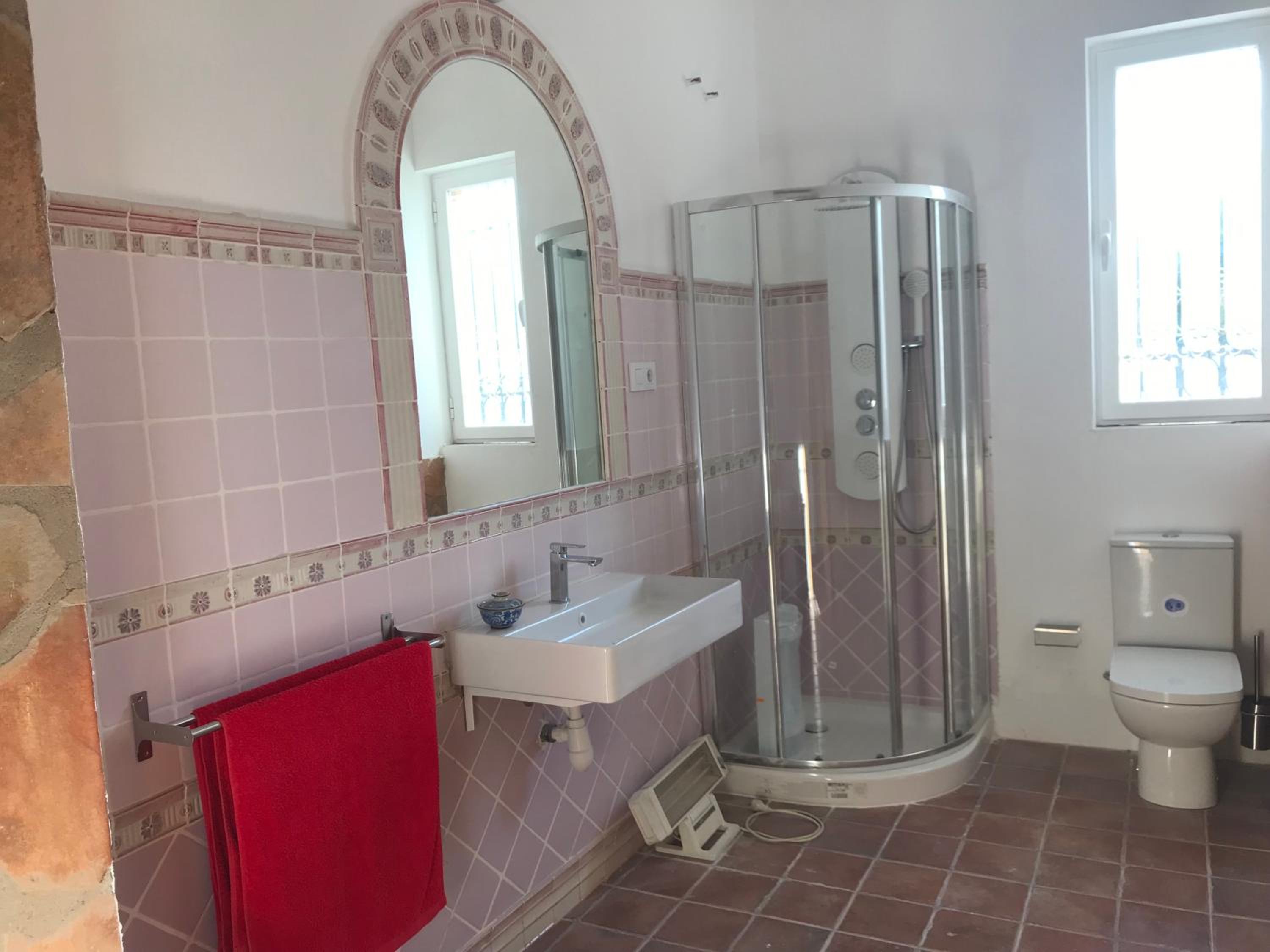 La Almedina casa Bellavista