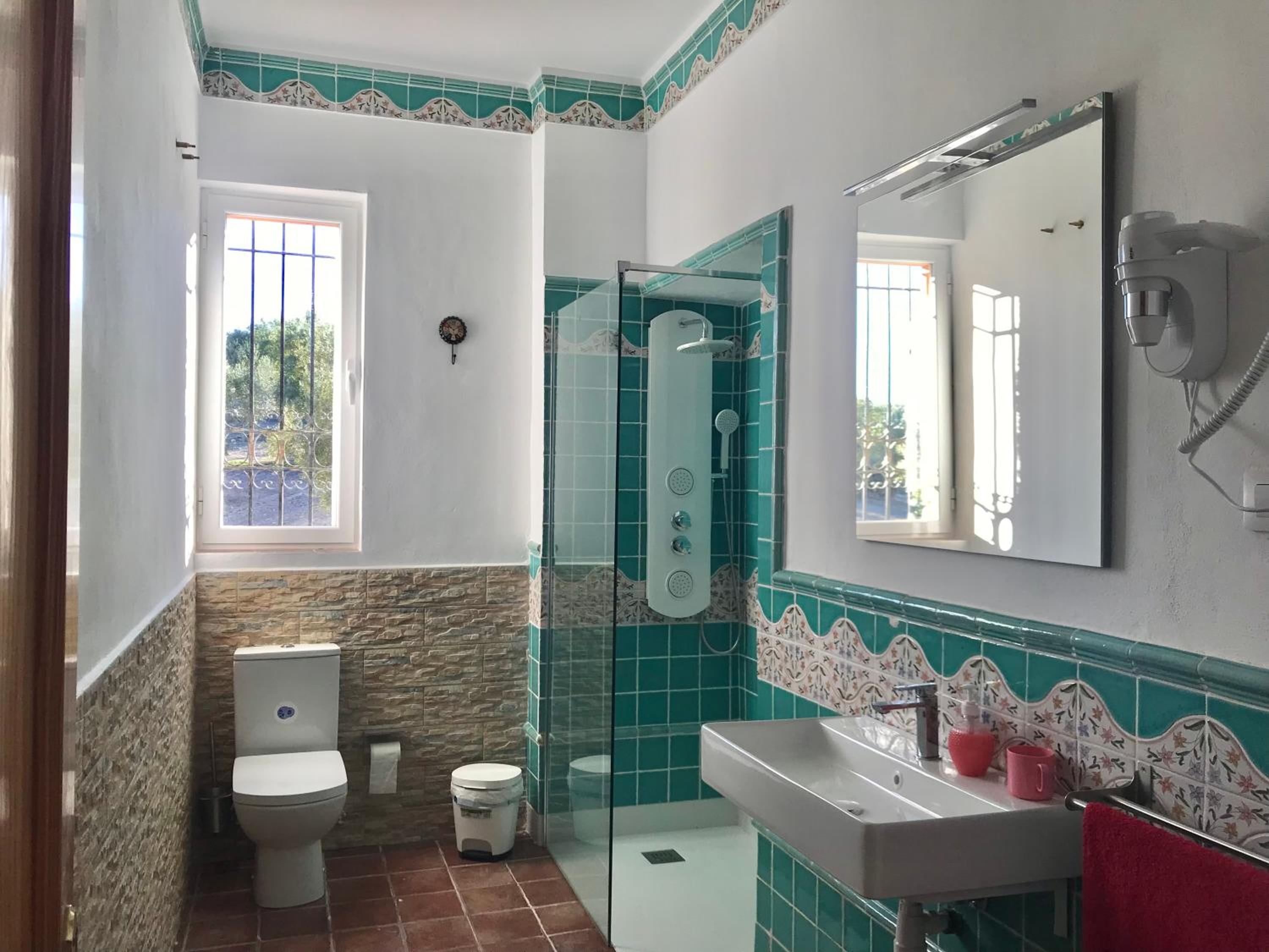 La Almedina casa Bellavista