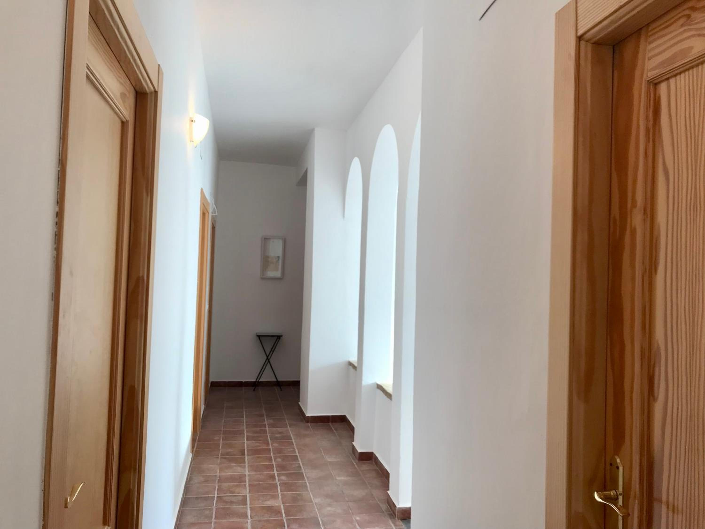 La Almedina casa Bellavista