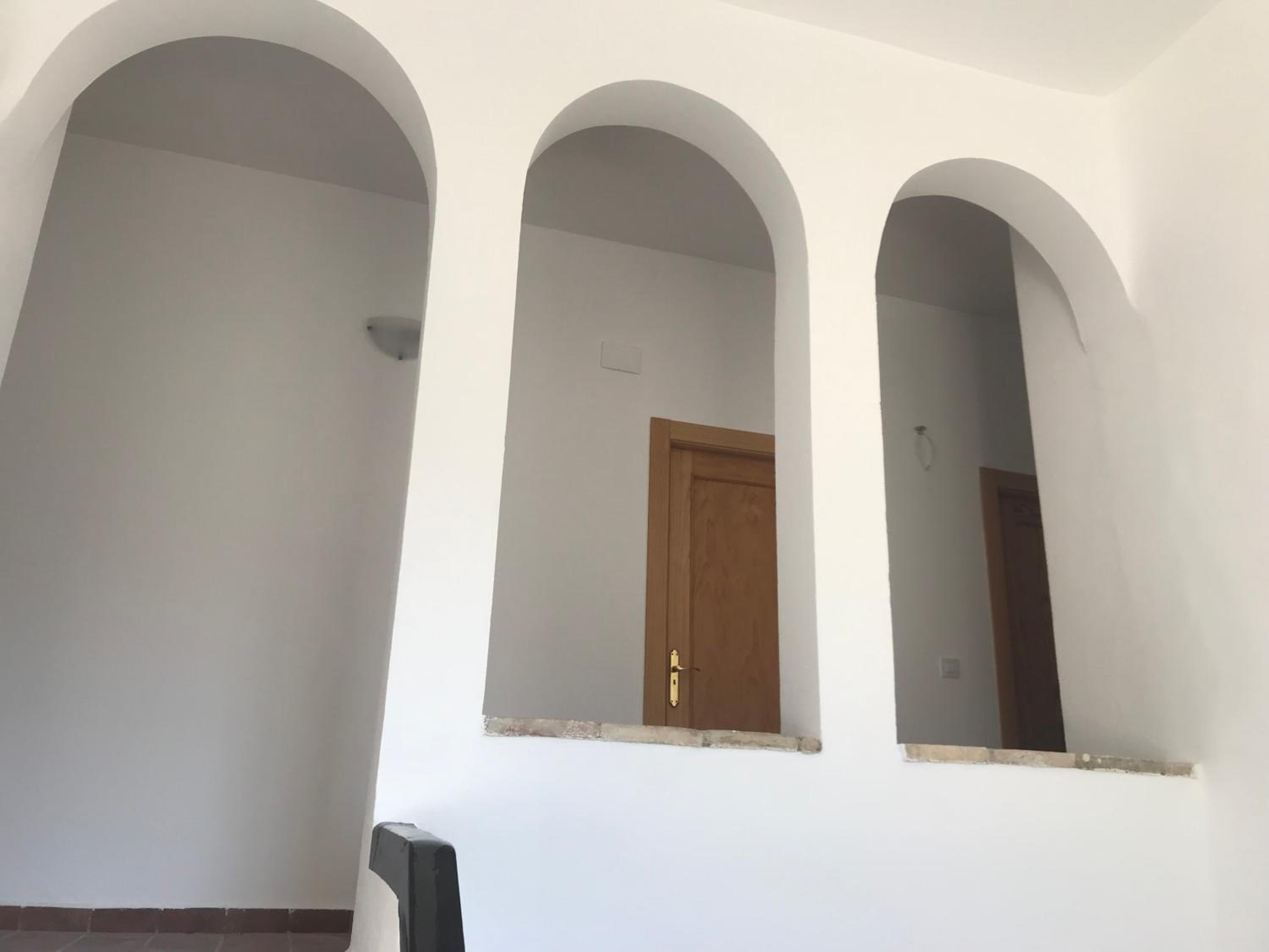 La Almedina casa Bellavista