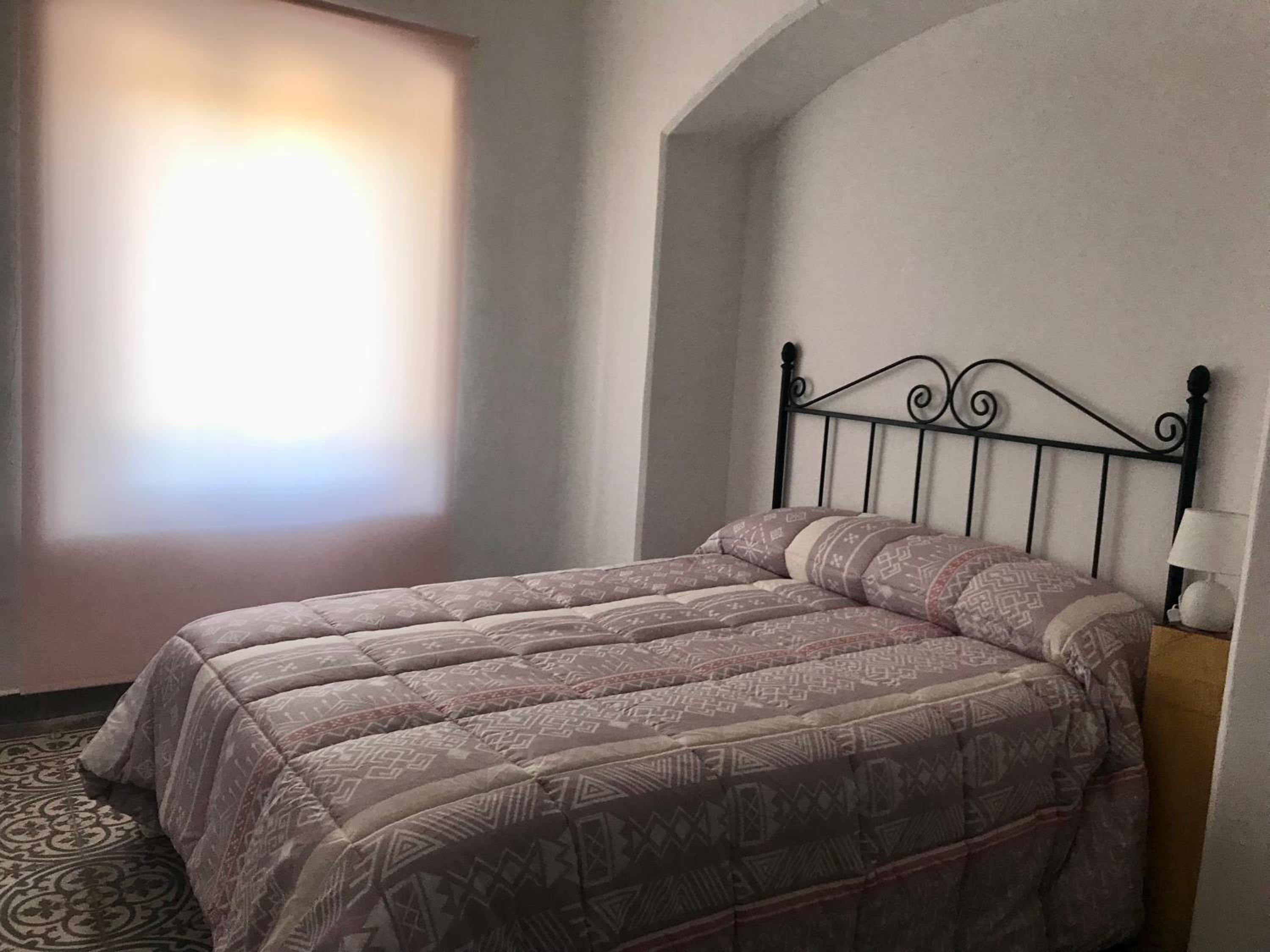 La Almedina casa Bellavista