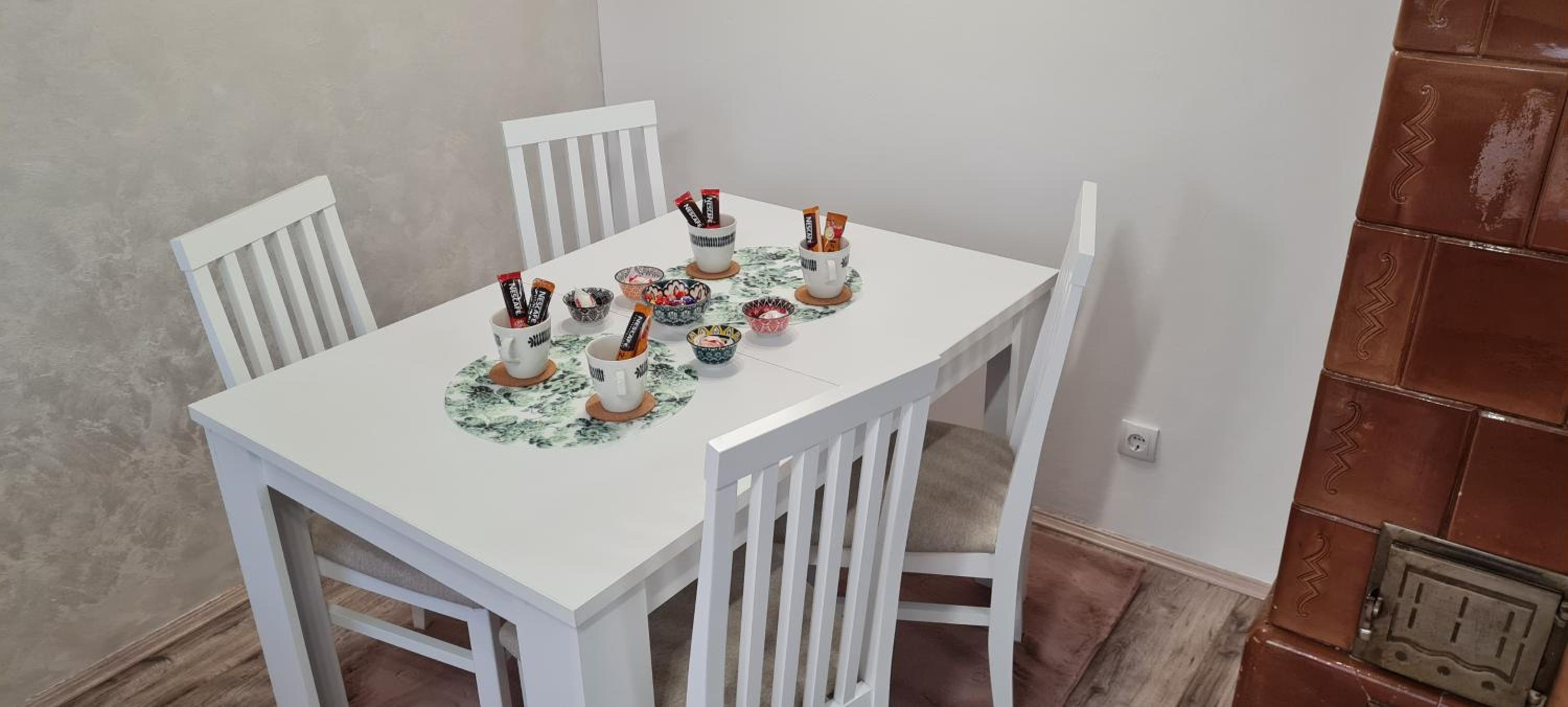 JULIJA apartment
