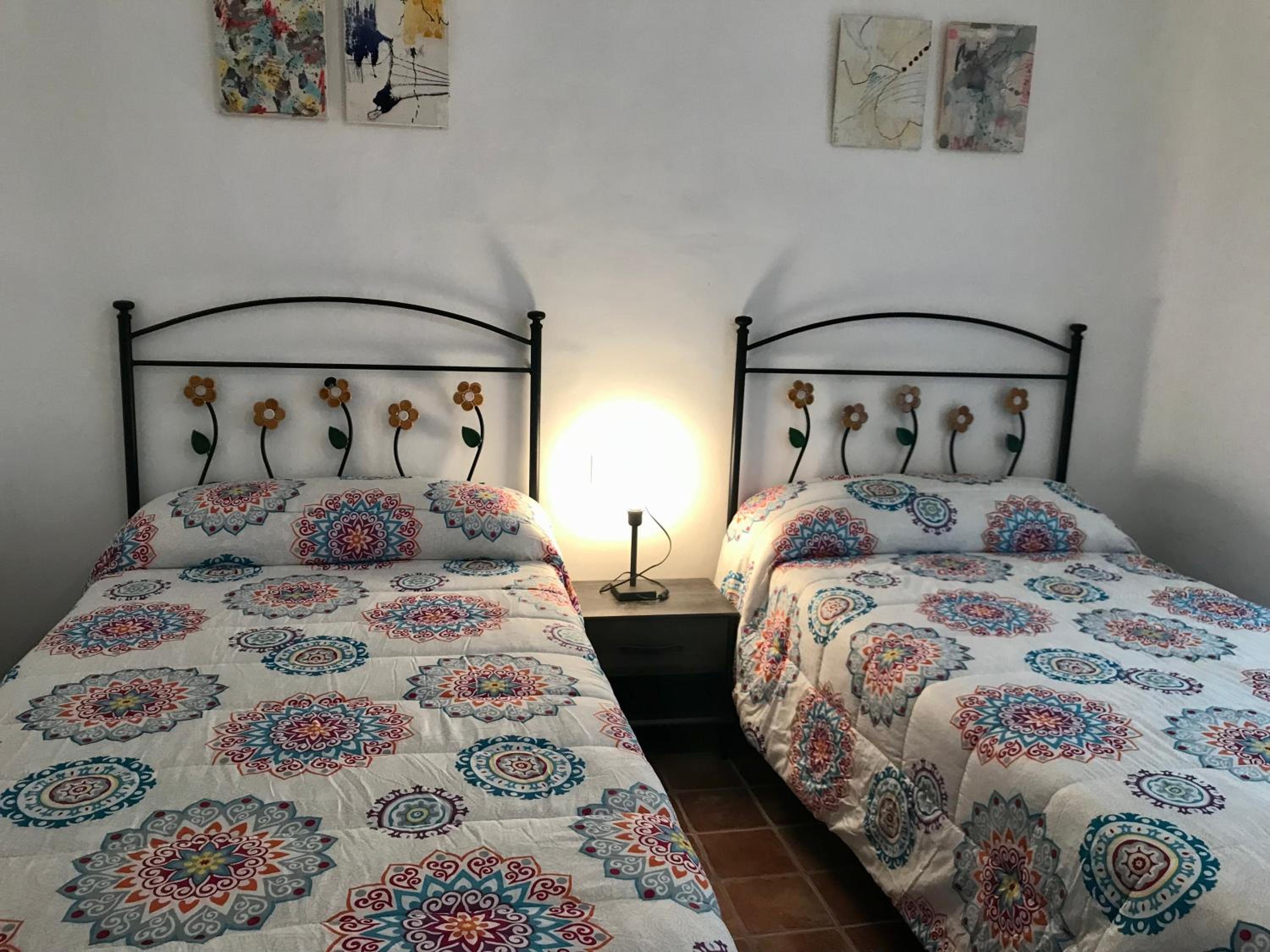 La Almedina casa Bellavista