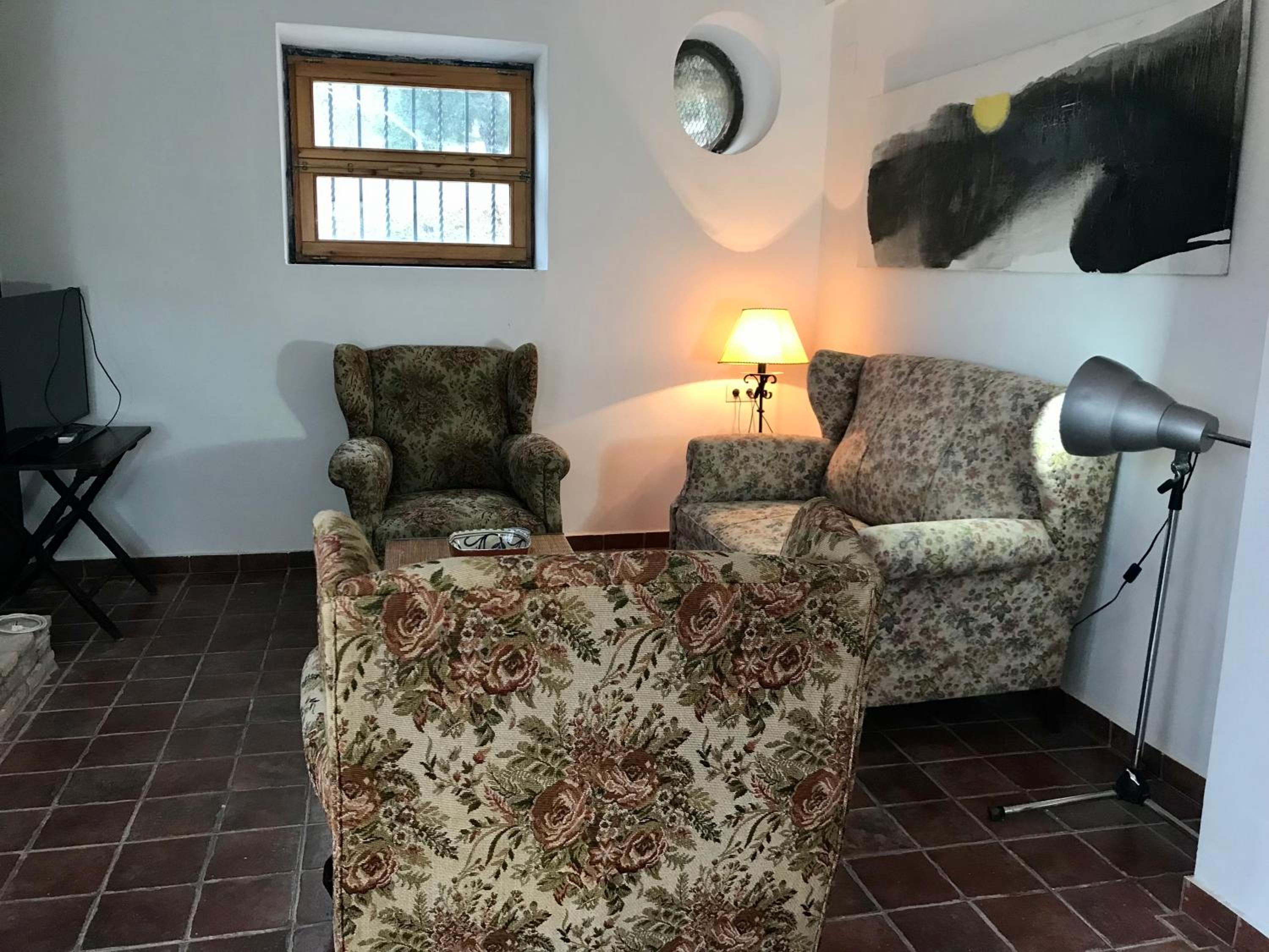 La Almedina casa Bellavista