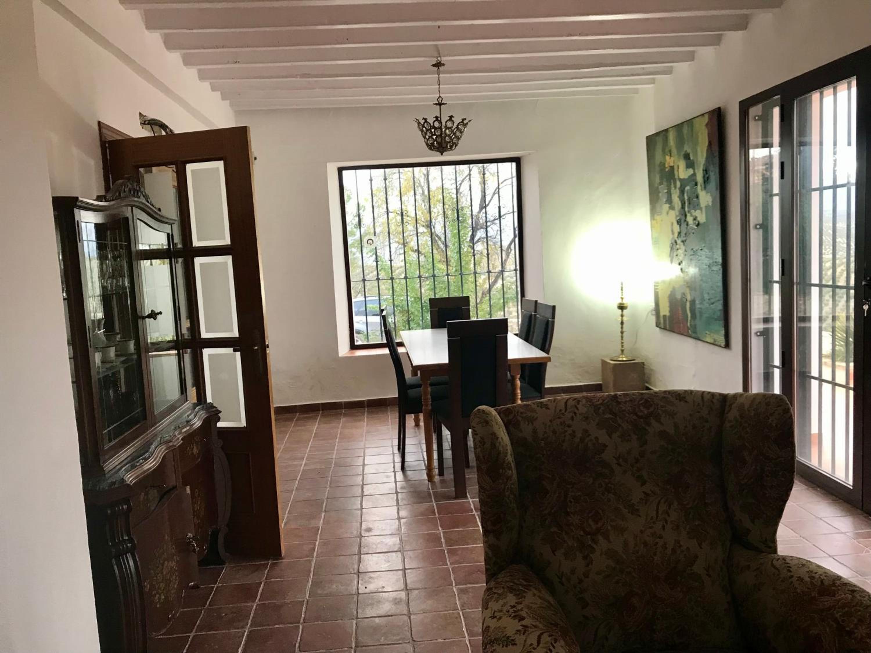La Almedina casa Bellavista