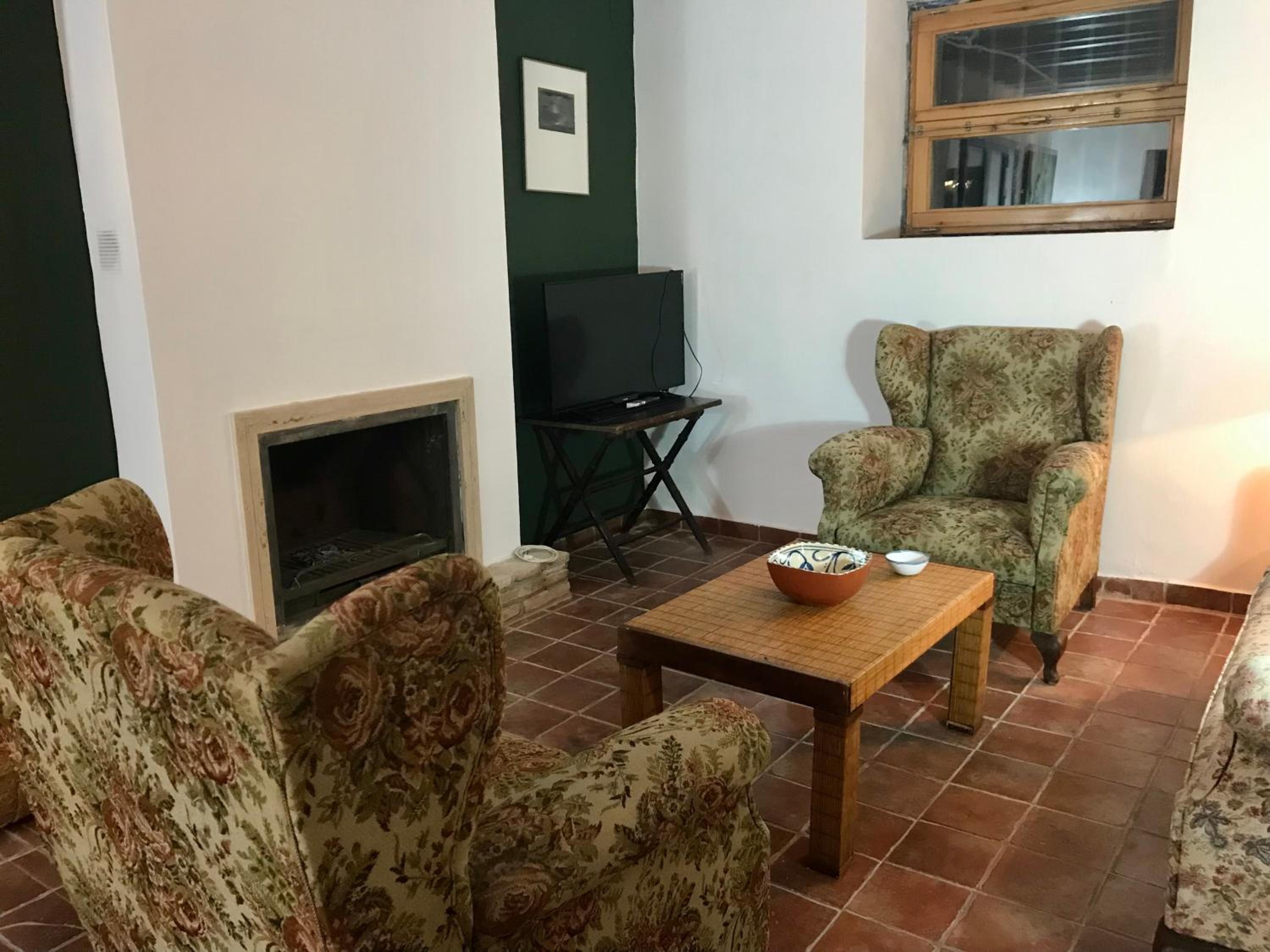 La Almedina casa Bellavista