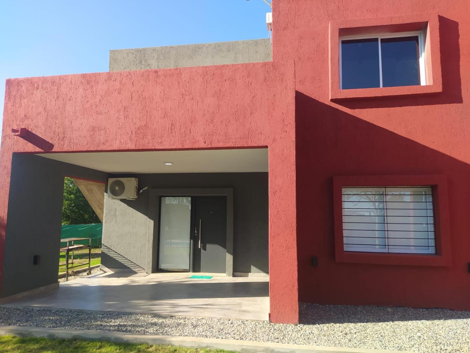 Casitas Despertar del Valle
