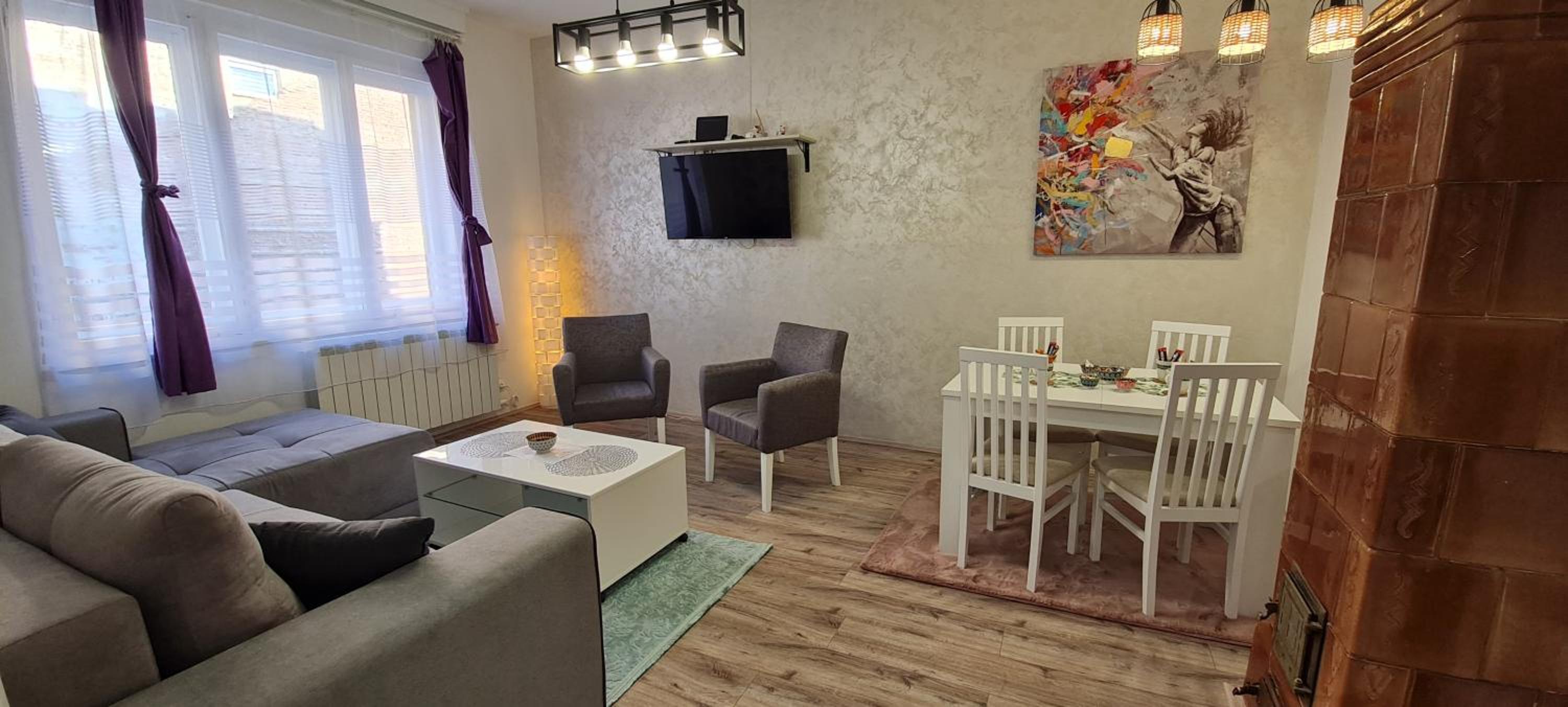 JULIJA apartment