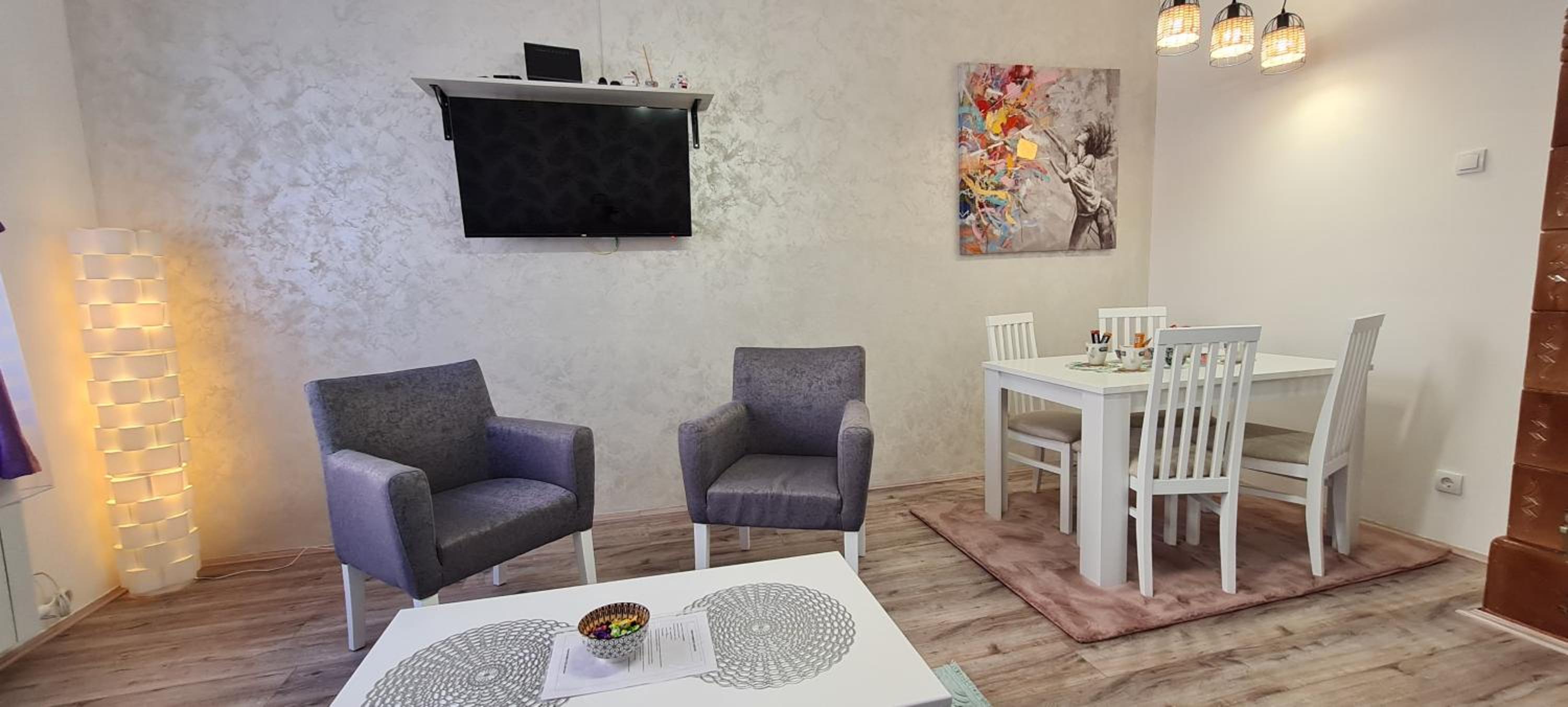 JULIJA apartment