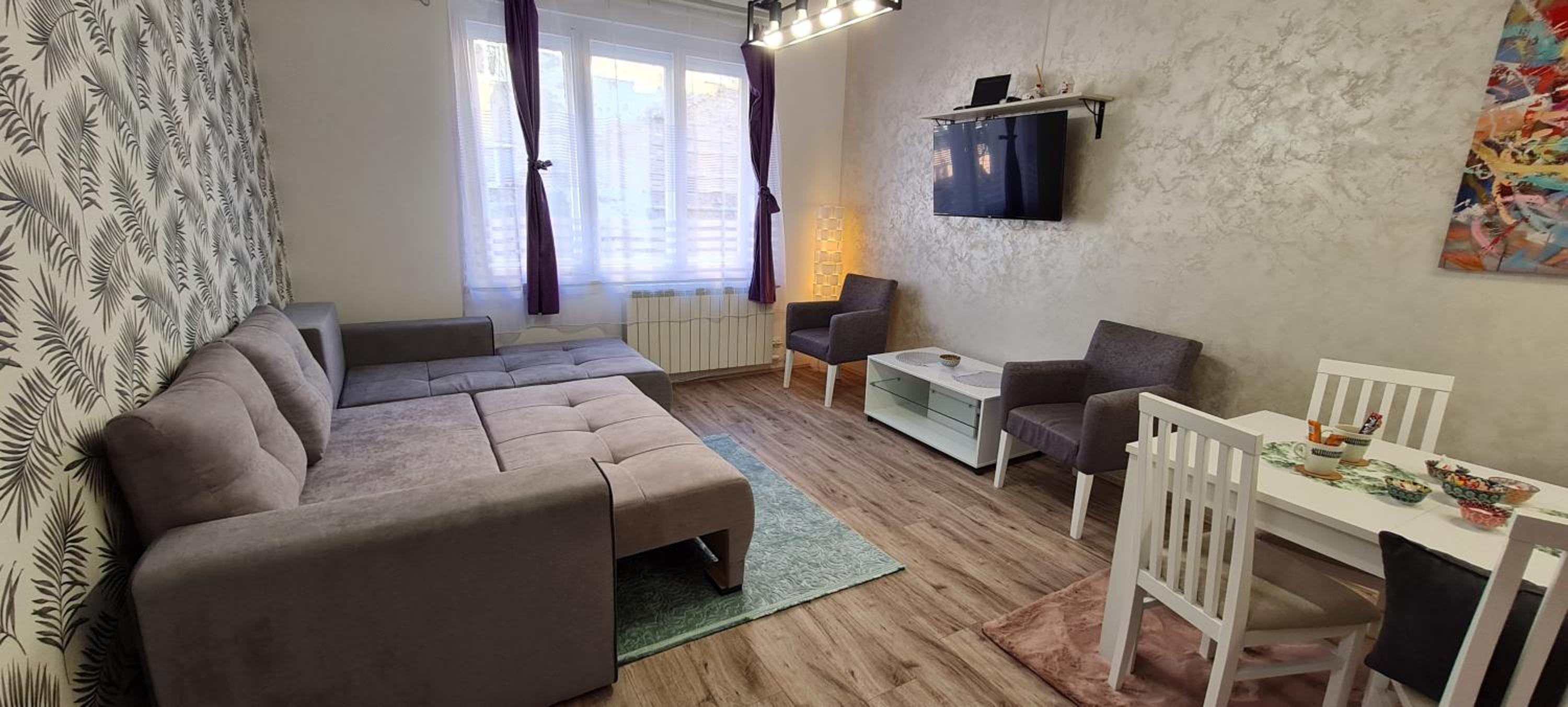 JULIJA apartment