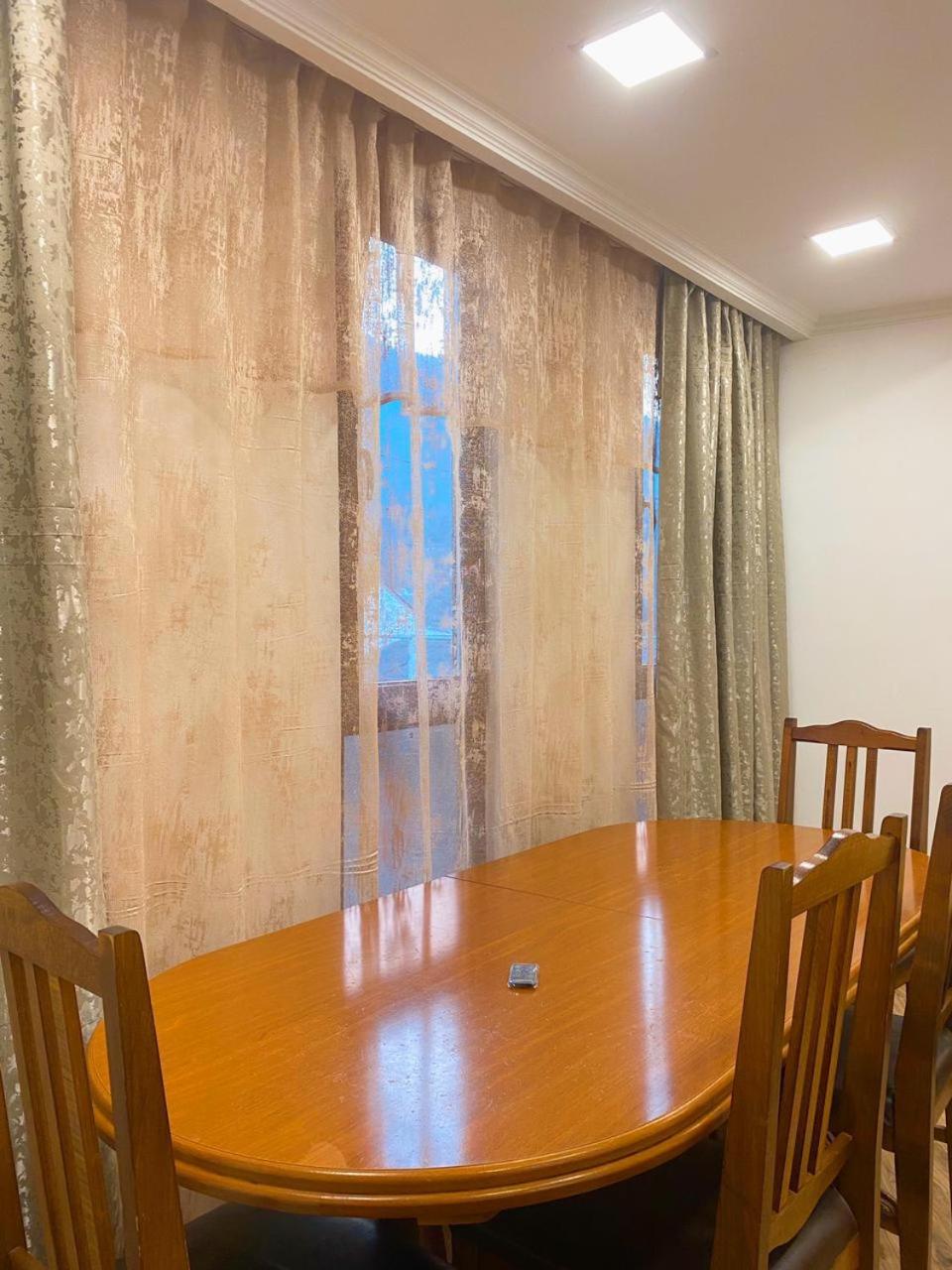 Paloma Inn Dilijan