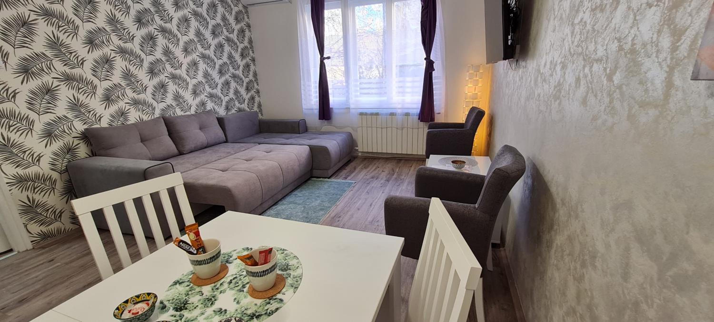 JULIJA apartment