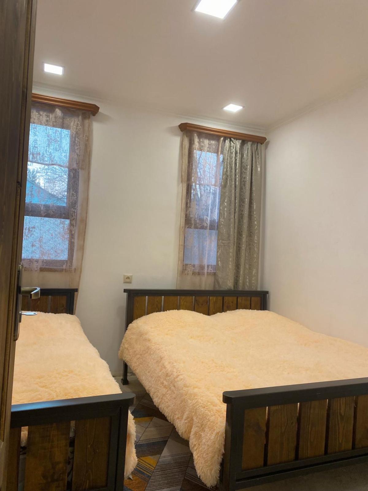 Paloma Inn Dilijan