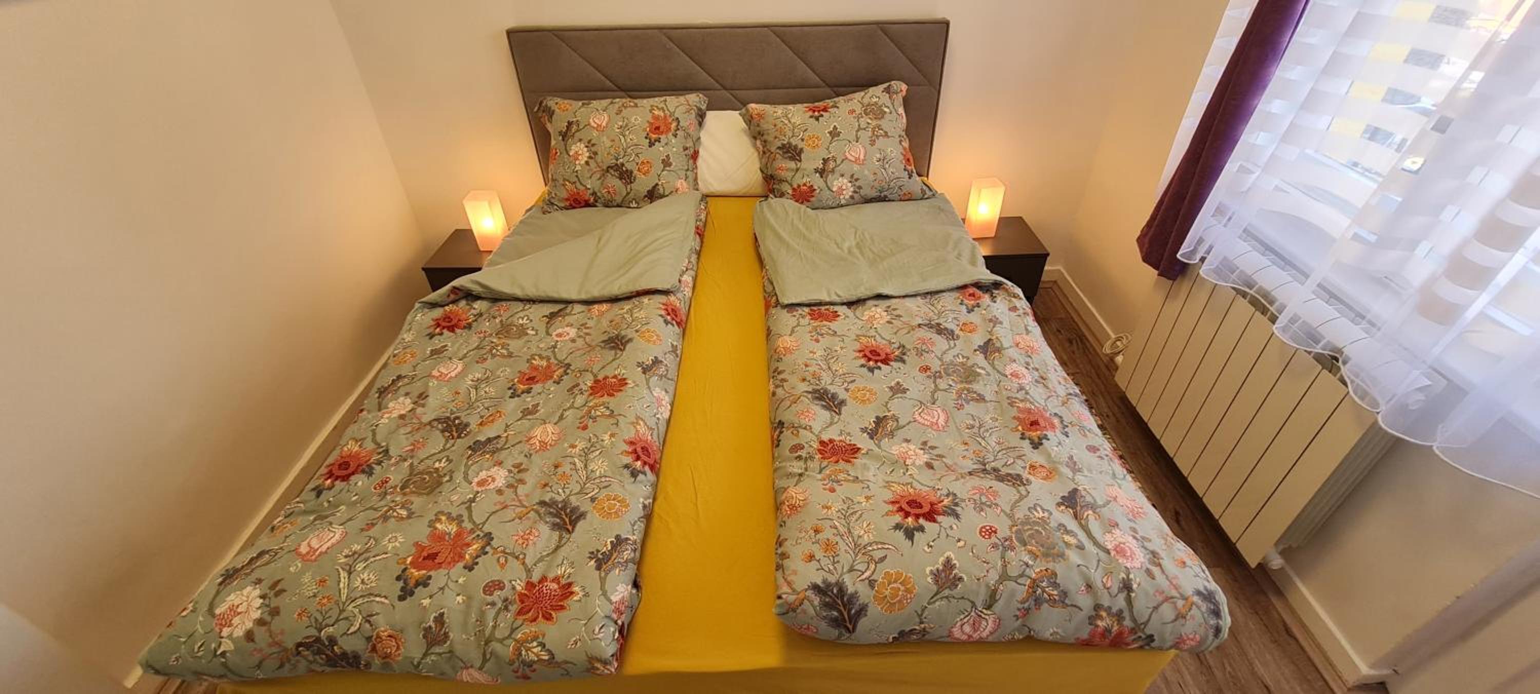 JULIJA apartment