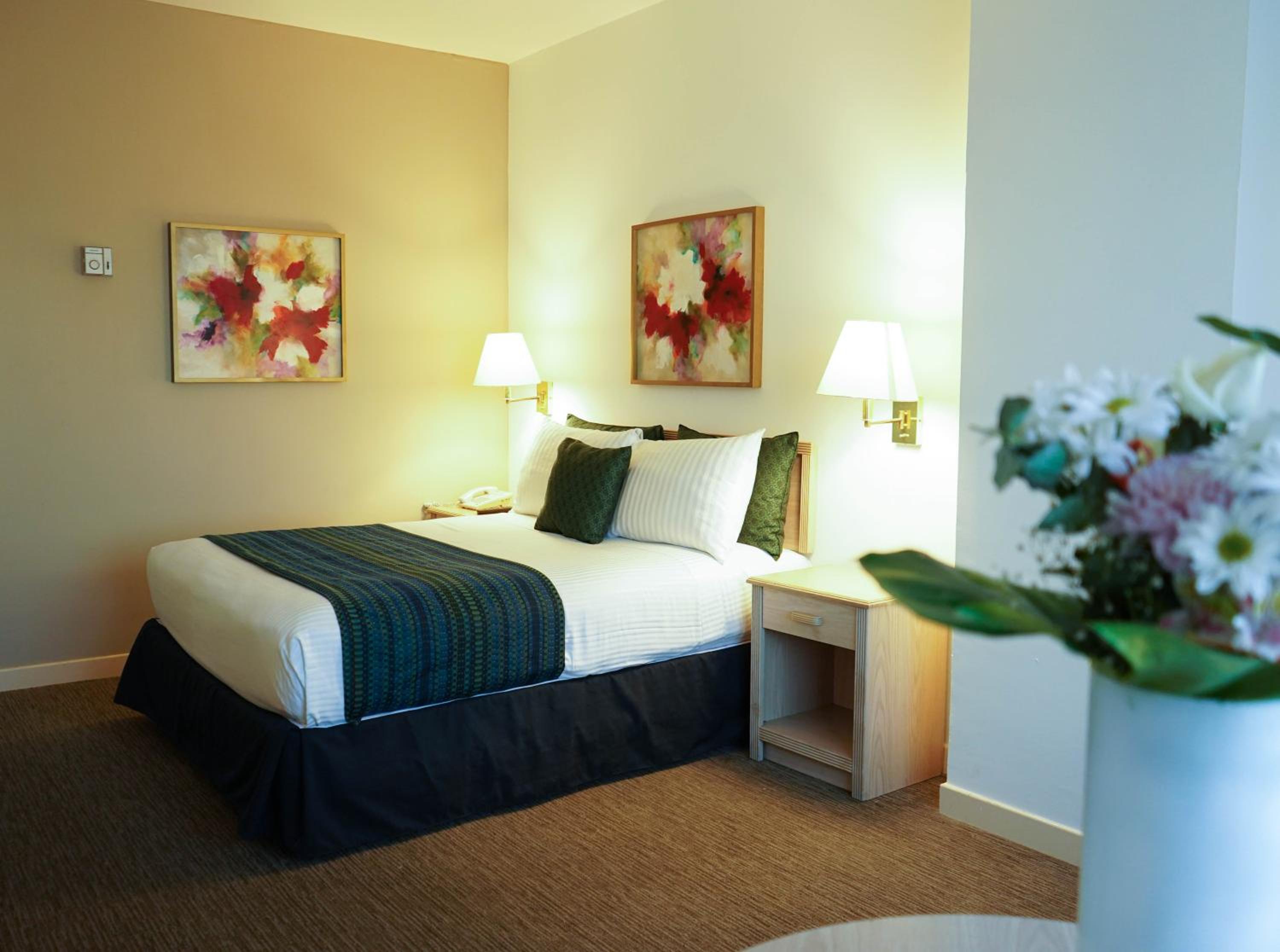 Culiacan Vacations - Hotel San Marcos Grand - Property Image 4