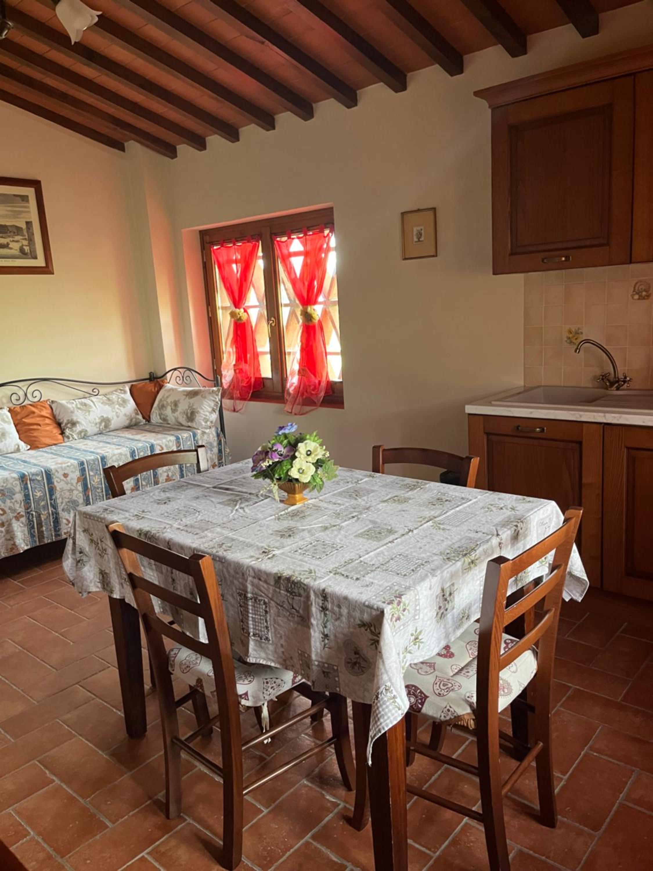 Agriturismo IL VIAIO