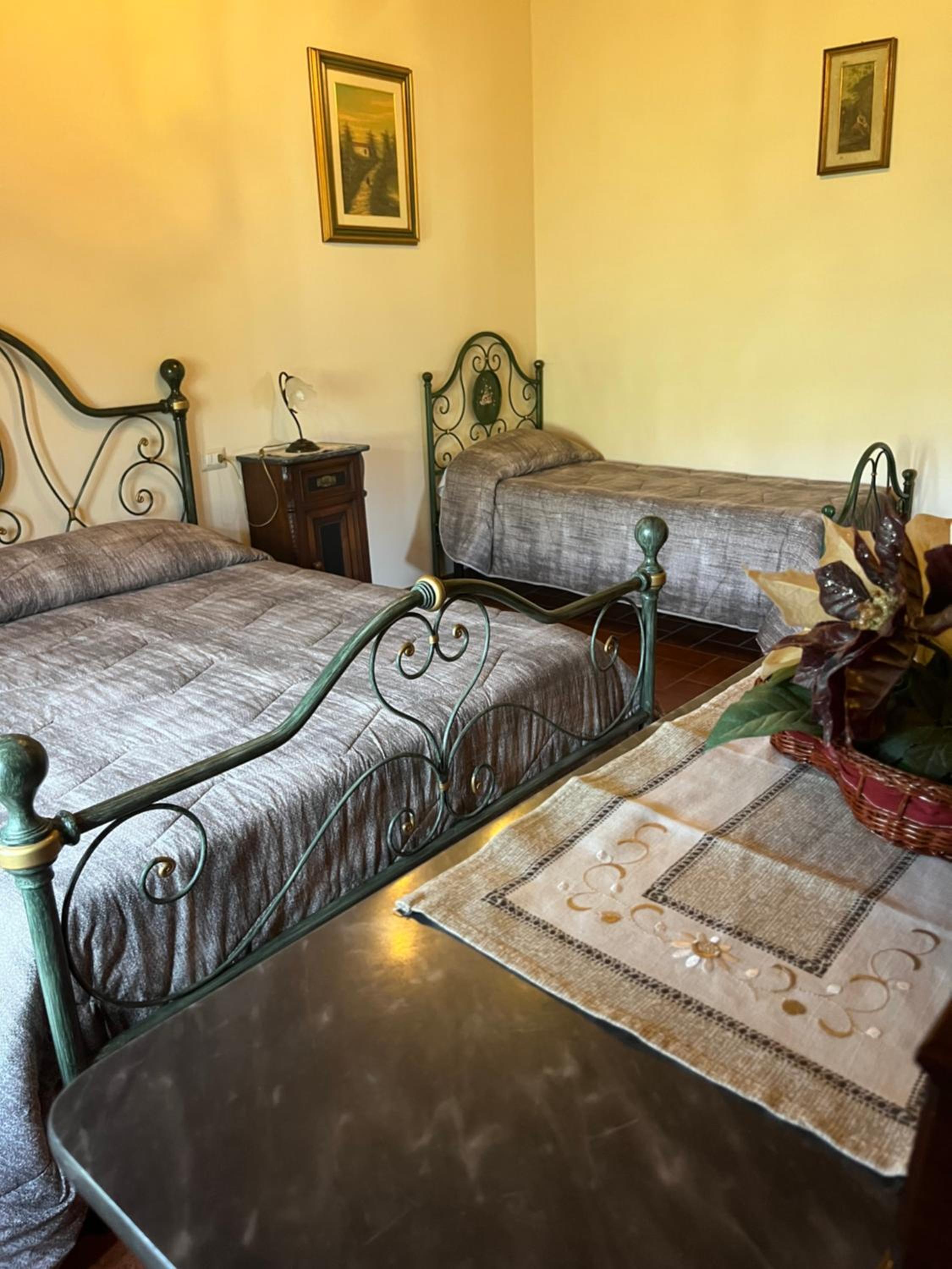 Agriturismo IL VIAIO