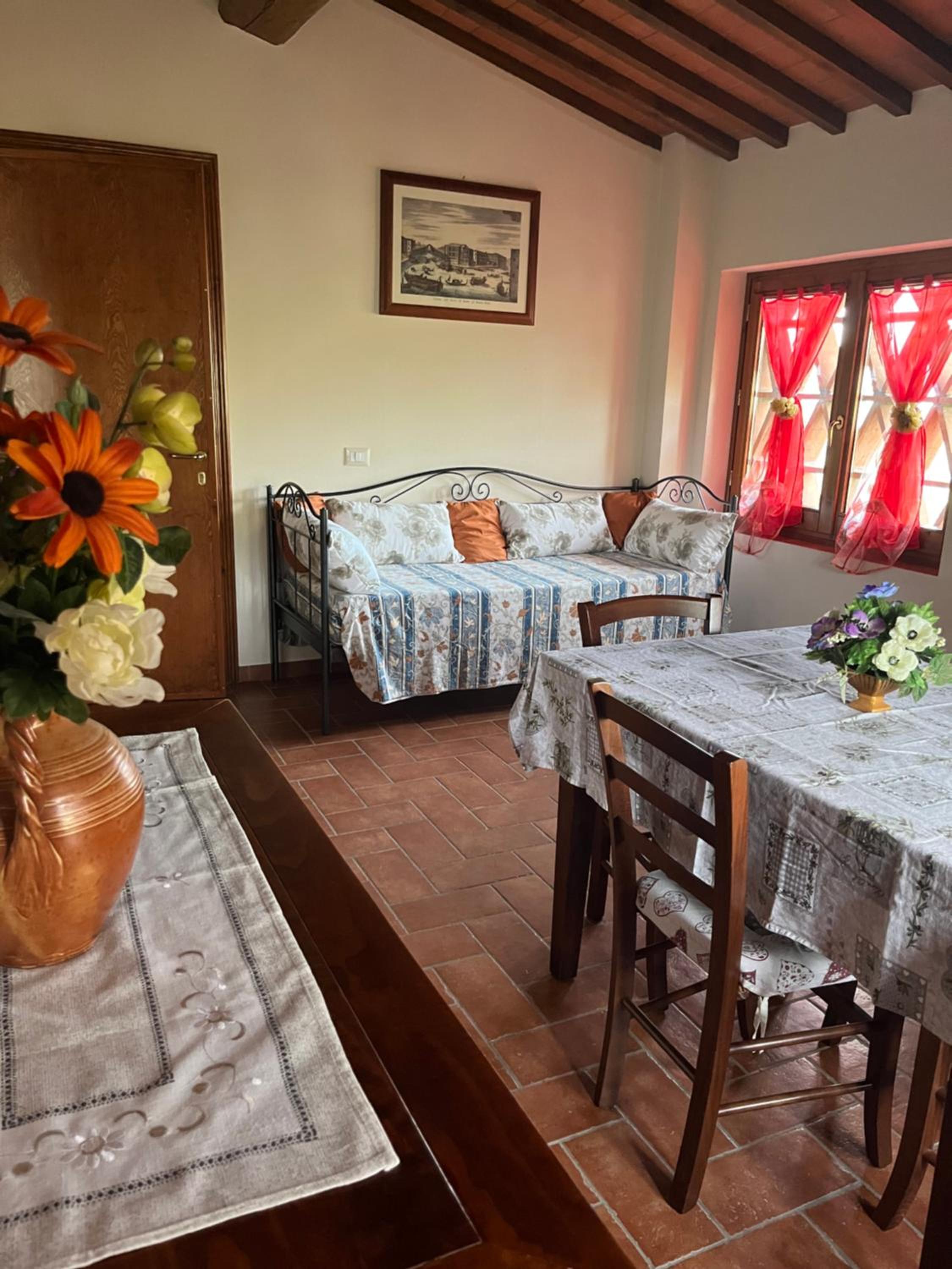 Agriturismo IL VIAIO