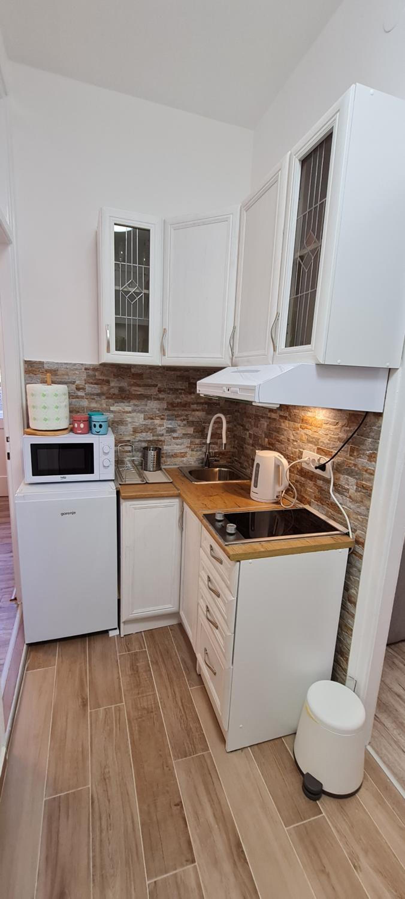 JULIJA apartment