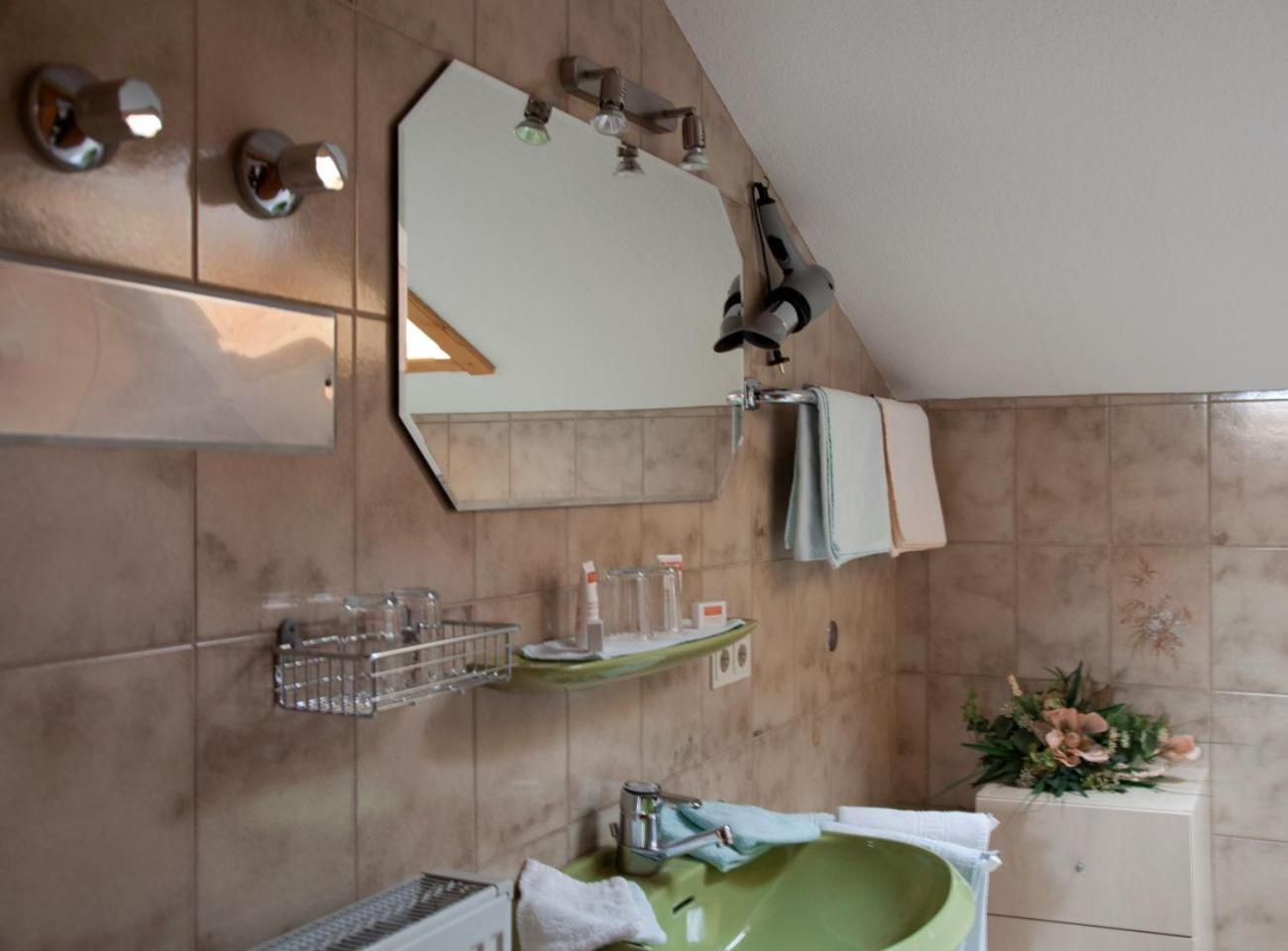 Ferienwohnung Höllental