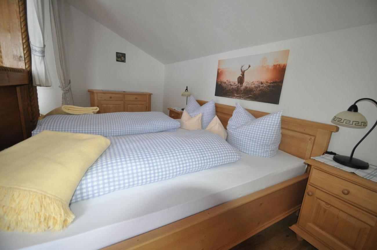 Ferienwohnung Höllental