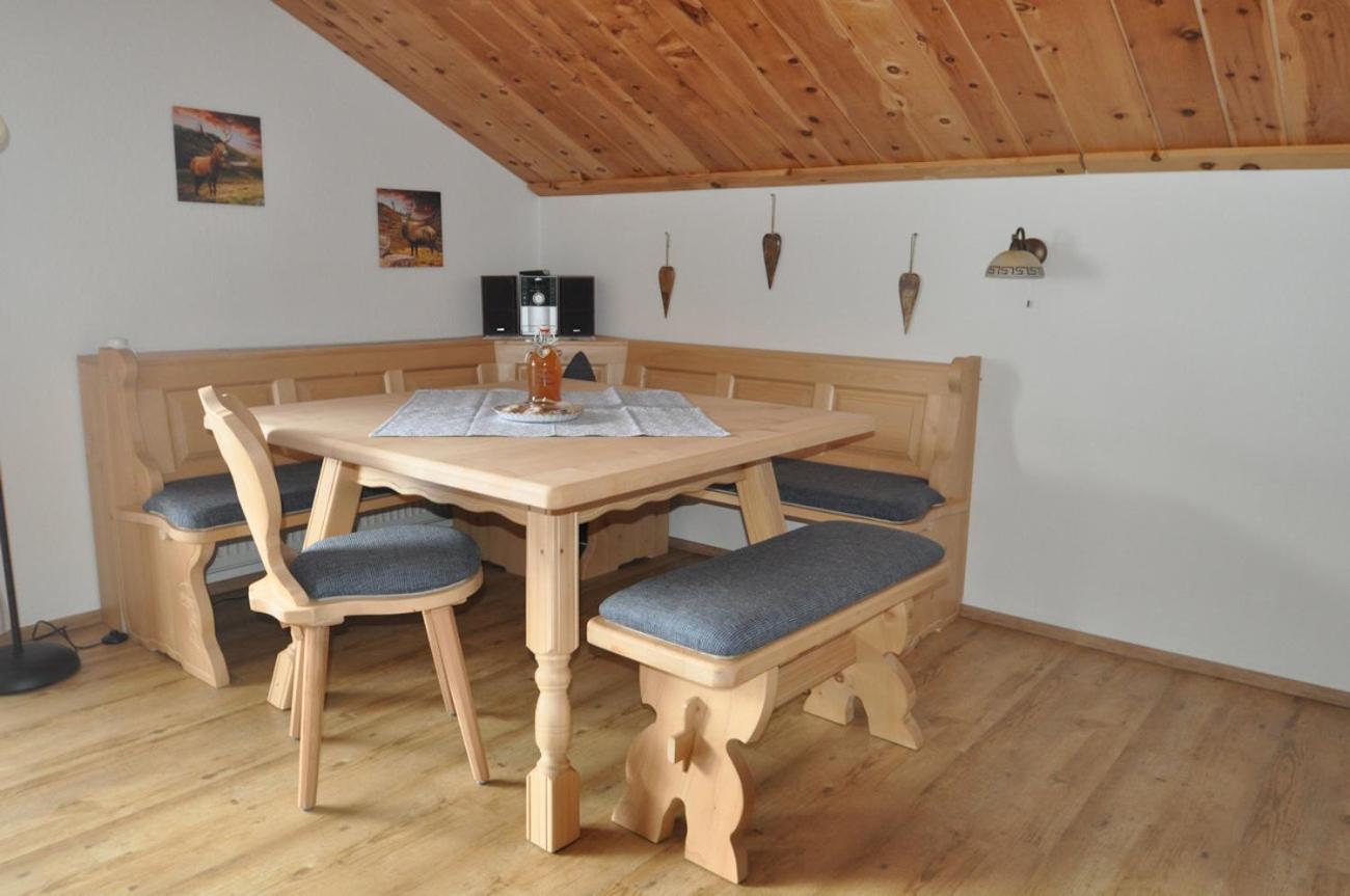 Ferienwohnung Höllental