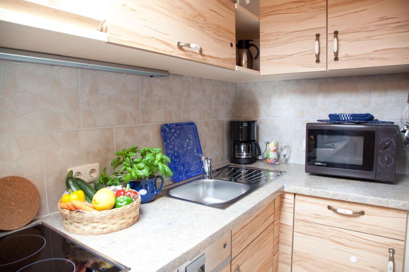 Ferienwohnung Höllental