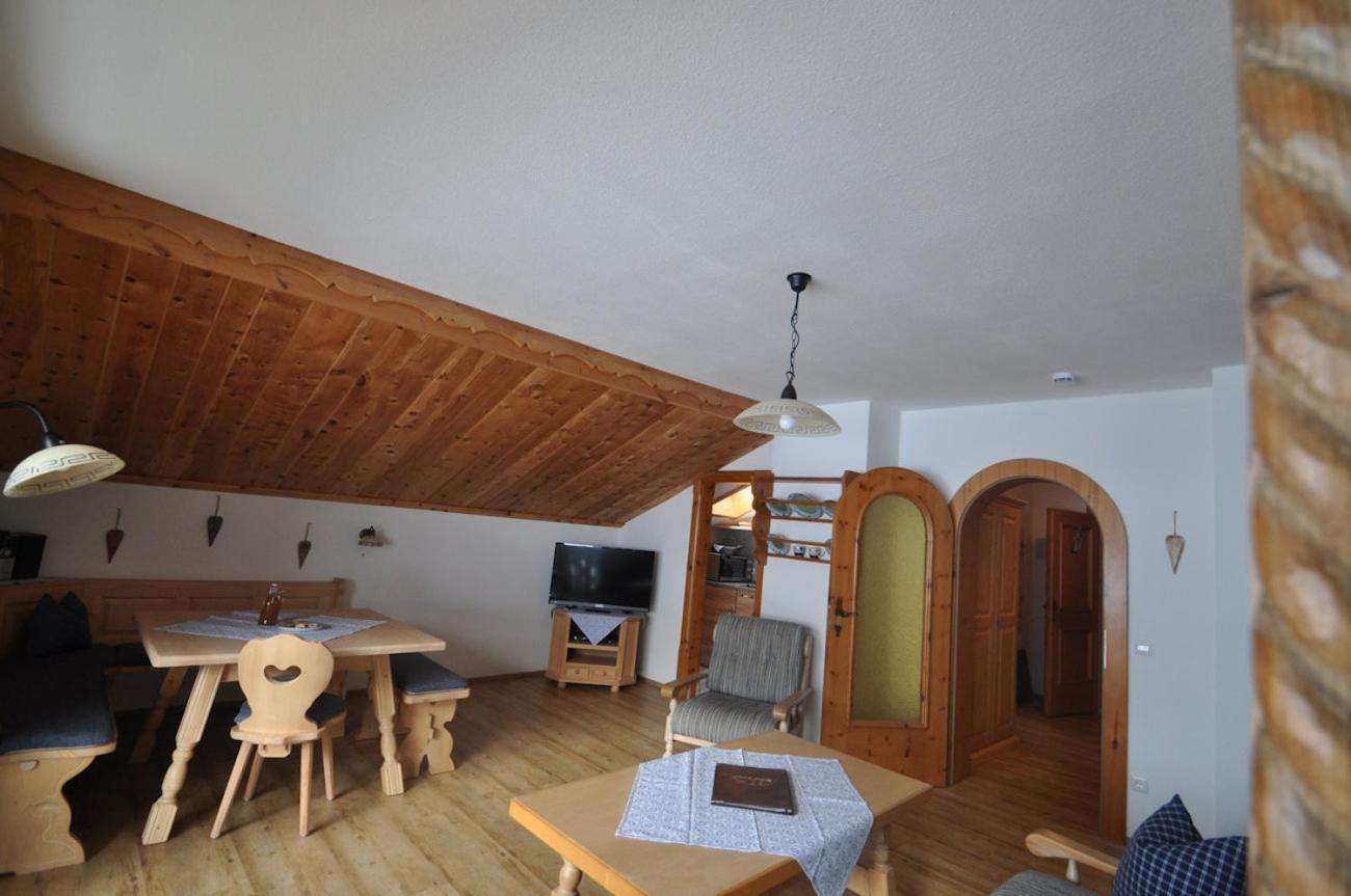 Ferienwohnung Höllental