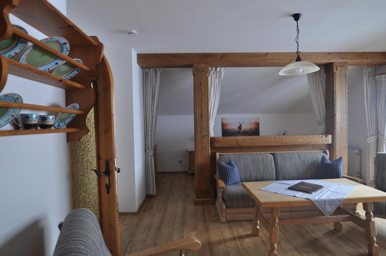 Ferienwohnung Höllental
